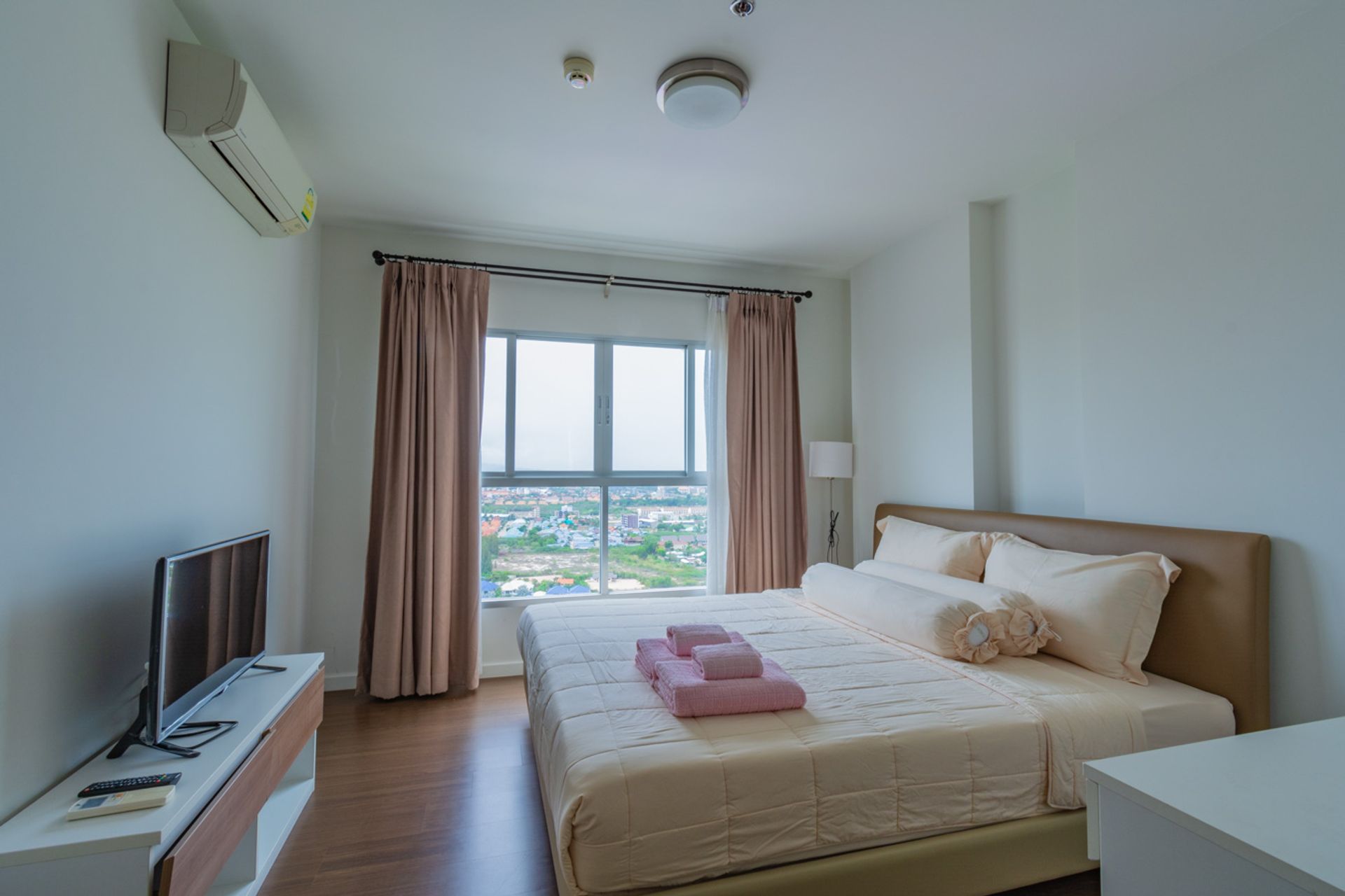 Condominium dans Hua Hin, Prachuap Khiri Khan 10065657