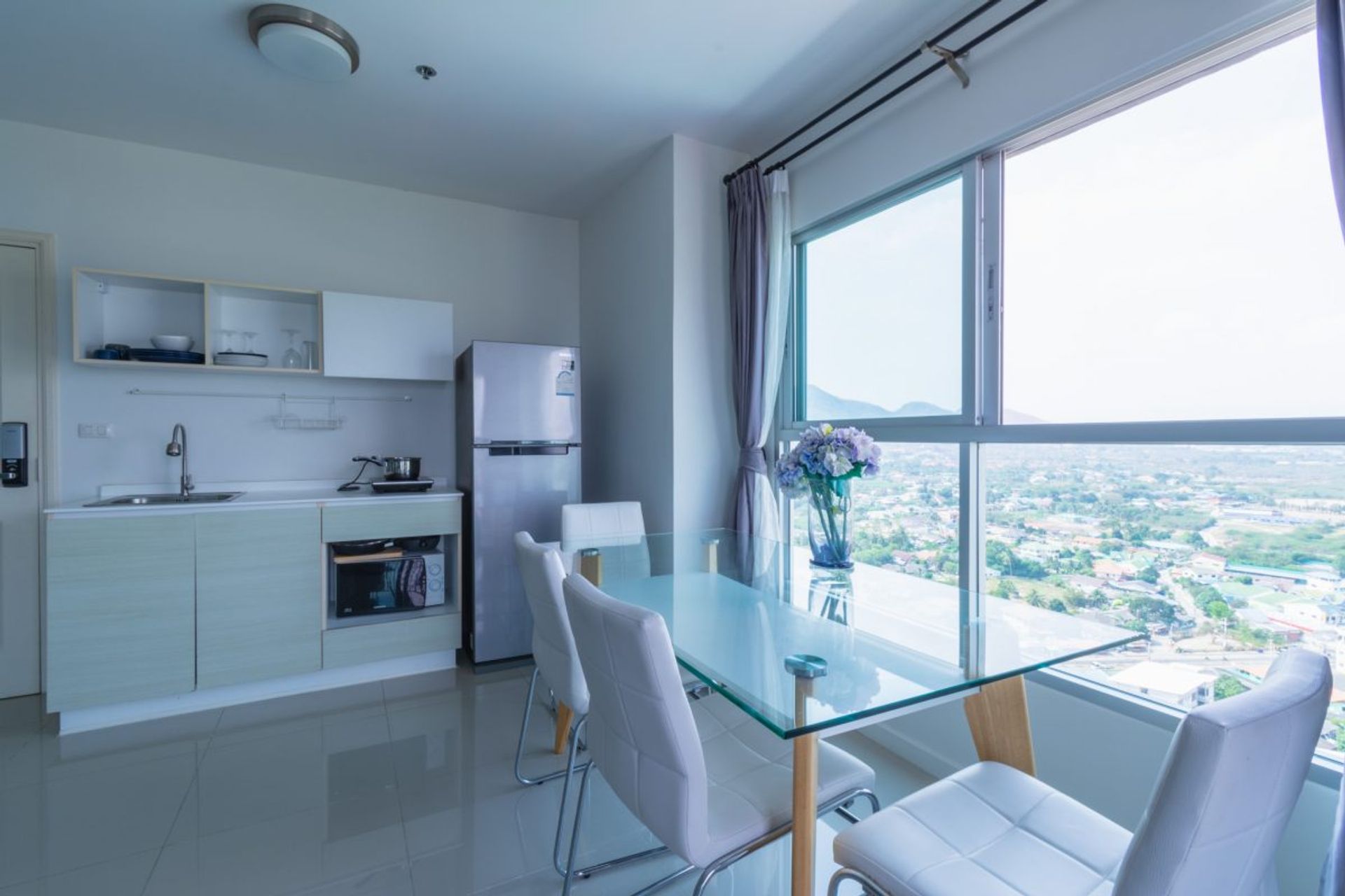 Condominium in Hua Hin, Prachuap Khiri Khan 10065659