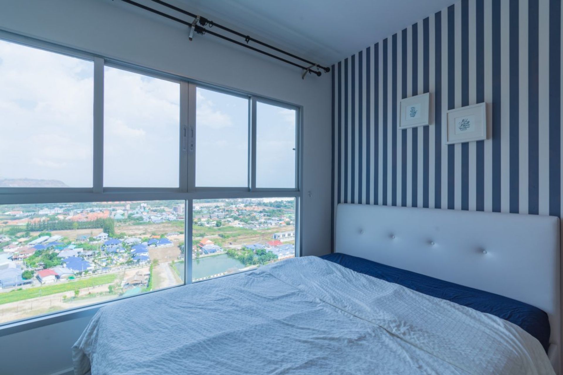 Condominium dans Hua Hin, Prachuap Khiri Khan 10065659