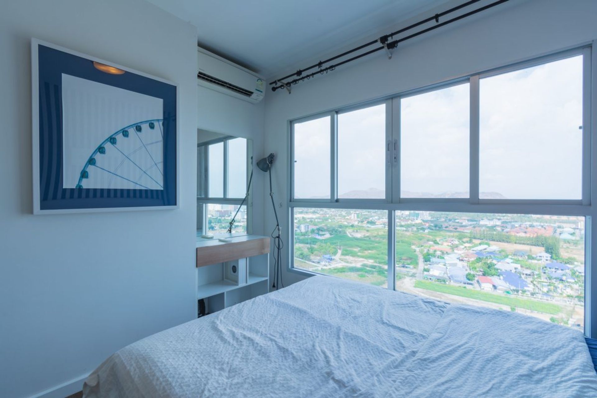 Квартира в Hua Hin, Prachuap Khiri Khan 10065659