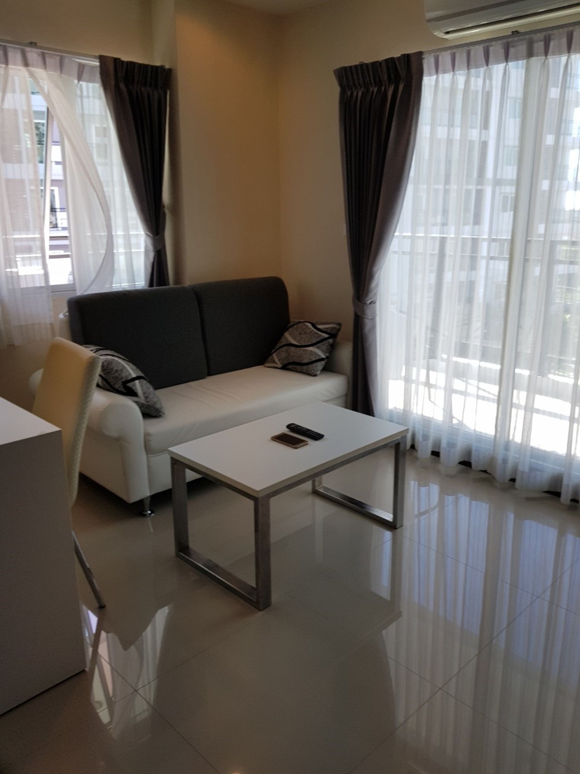 Кондоминиум в Hua Hin, Prachuap Khiri Khan 10065661