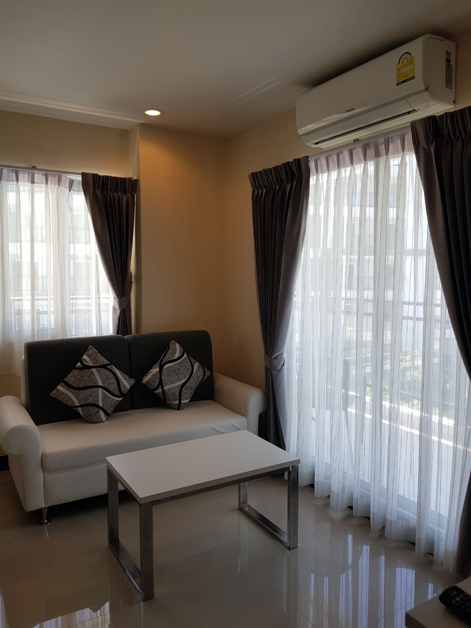 Кондоминиум в Hua Hin, Prachuap Khiri Khan 10065661