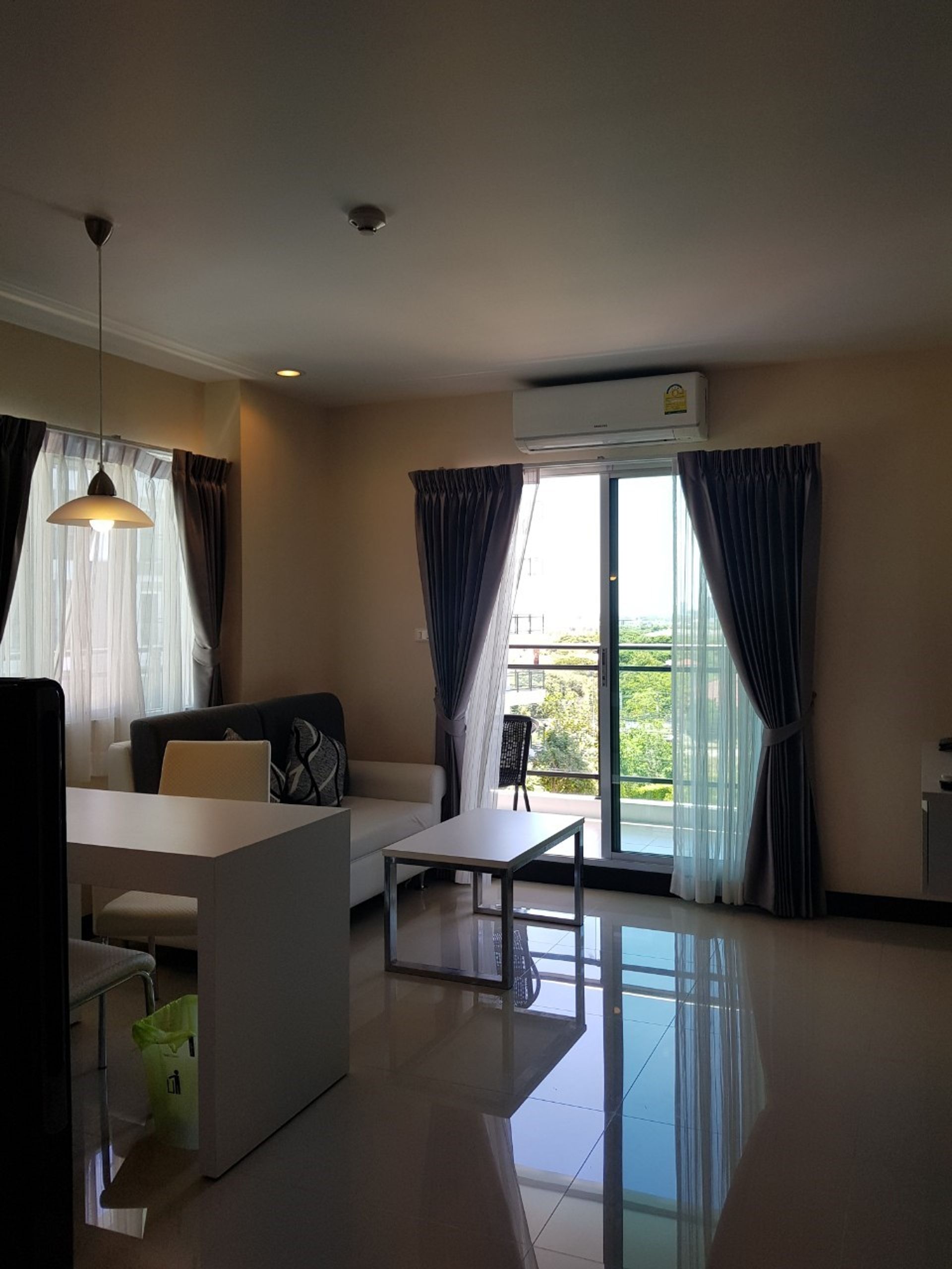 Condominium in Hua Hin, Prachuap Khiri Khan 10065661