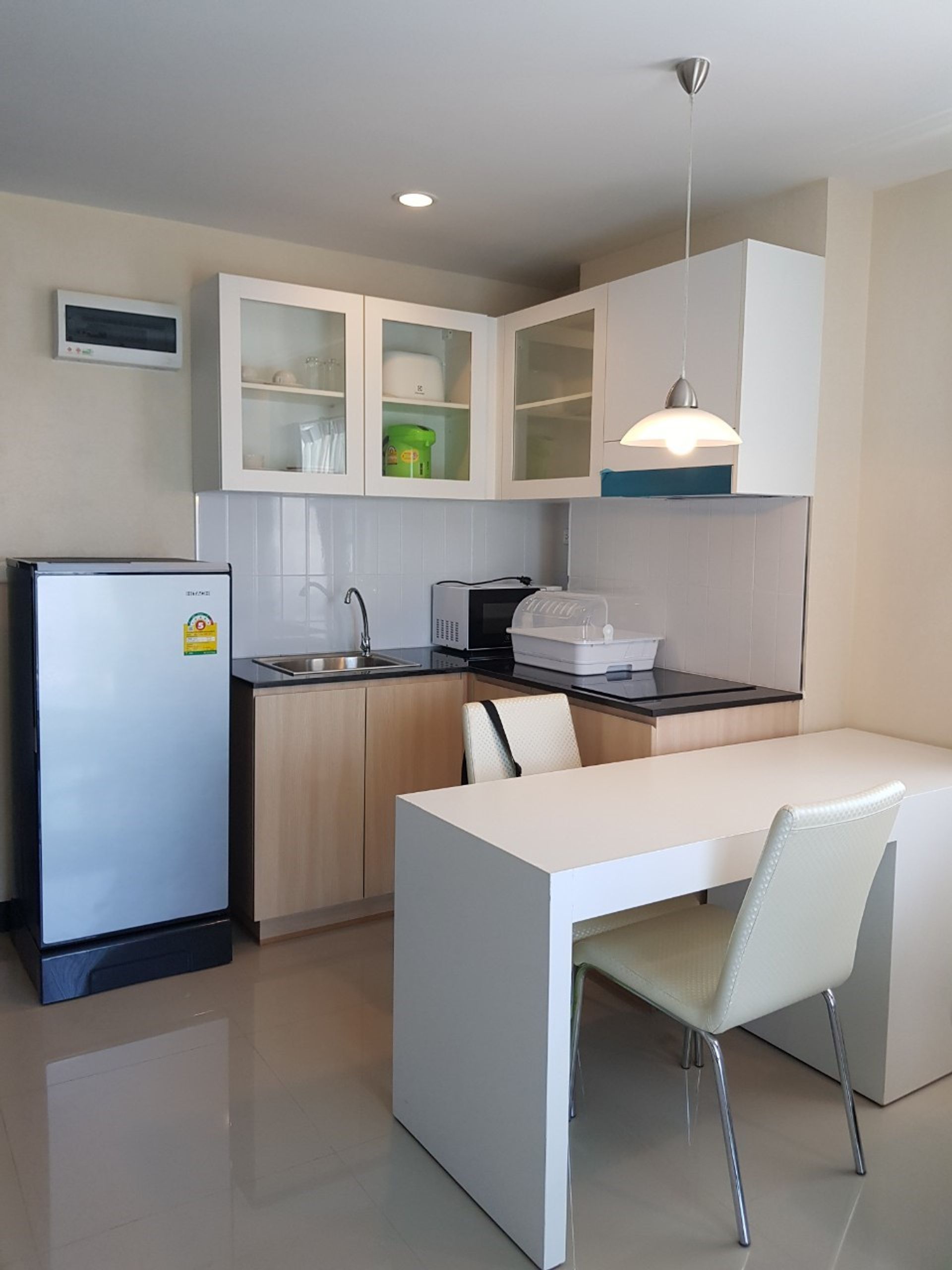 Condominium in Hua Hin, Prachuap Khiri Khan 10065661