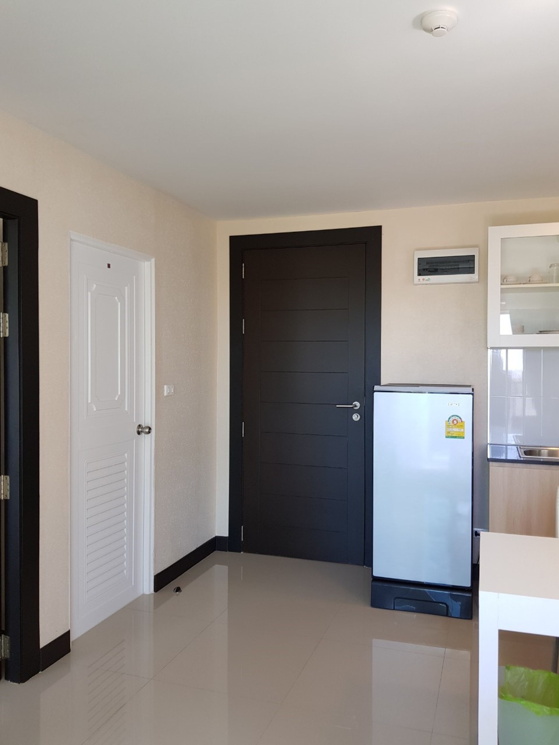 Кондоминиум в Hua Hin, Prachuap Khiri Khan 10065661