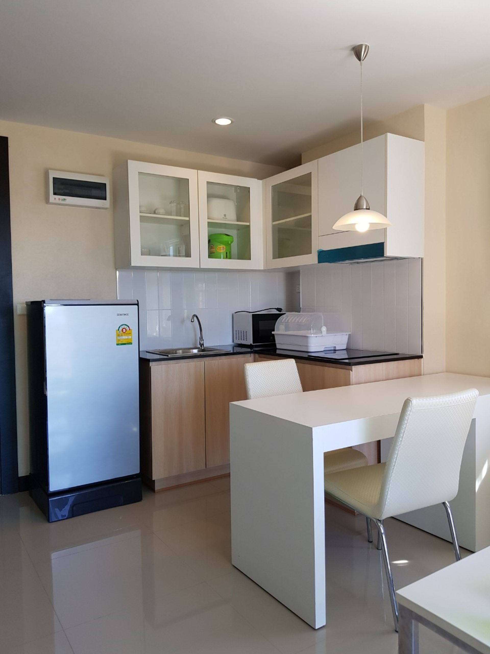 Кондоминиум в Hua Hin, Prachuap Khiri Khan 10065661