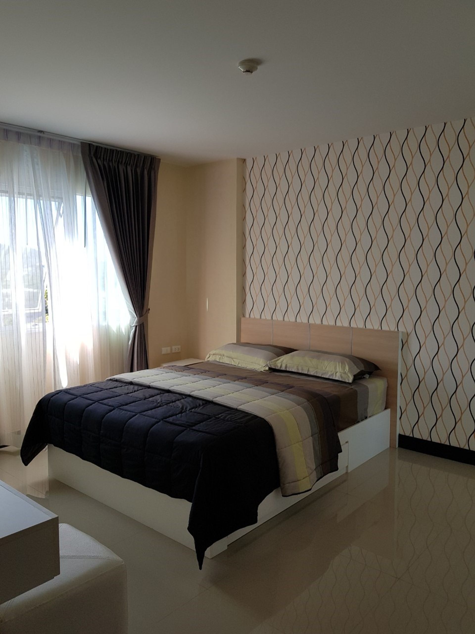 Кондоминиум в Hua Hin, Prachuap Khiri Khan 10065661