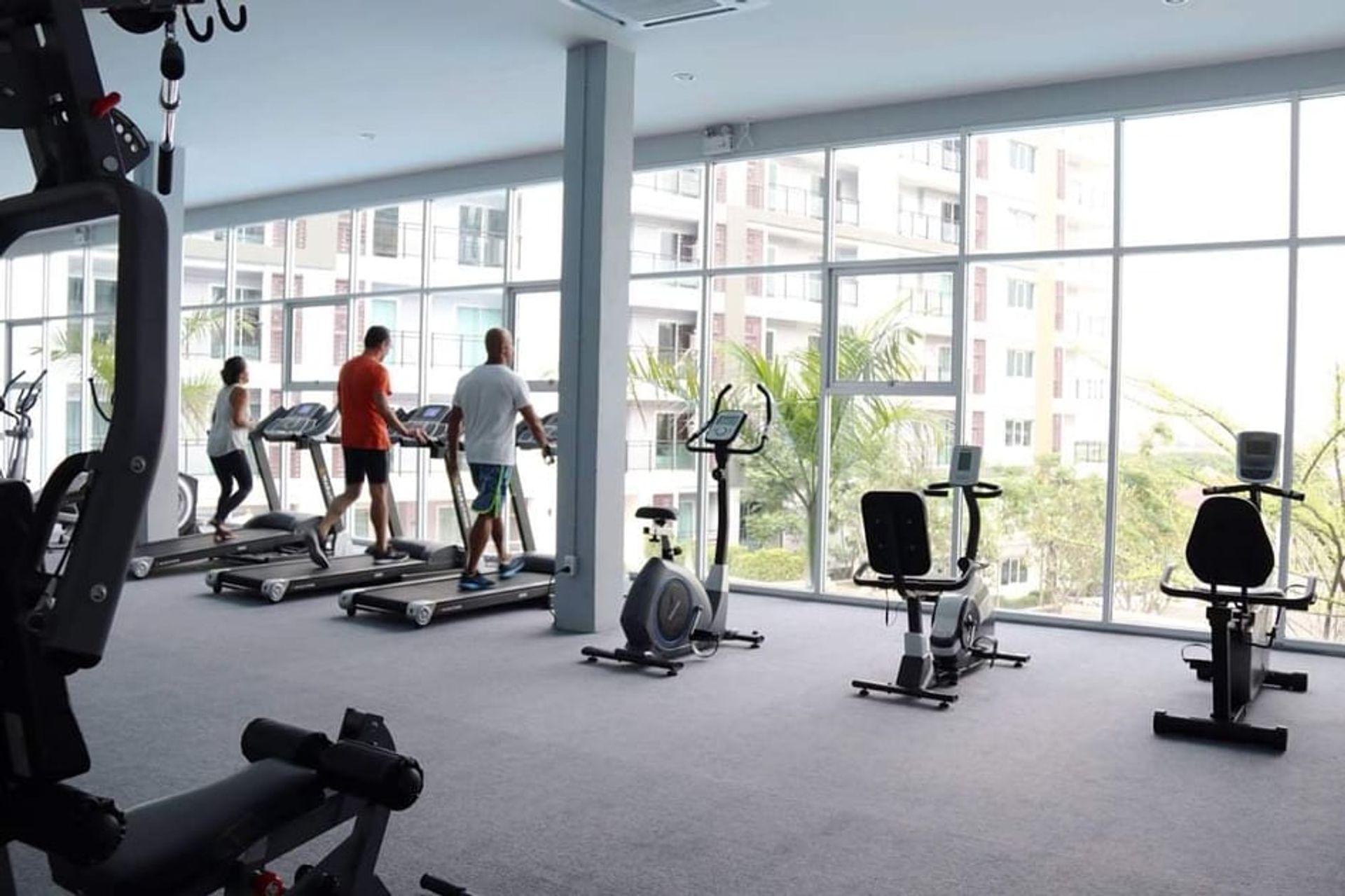 Kondominium w Hua Hin, Prachuap Khiri Khan 10065661