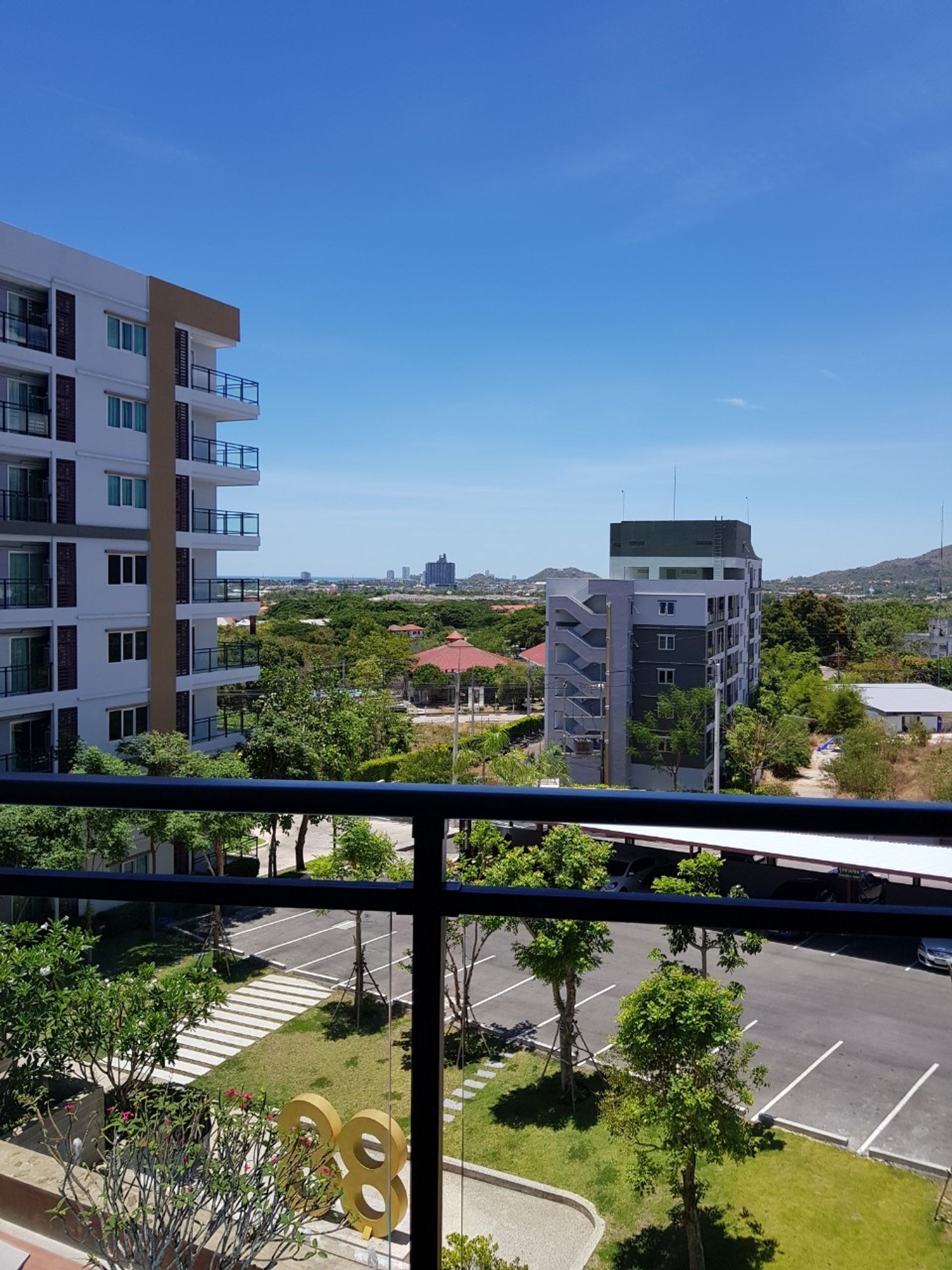 Condominio nel Hua Hin, Prachuap Khiri Khan 10065661