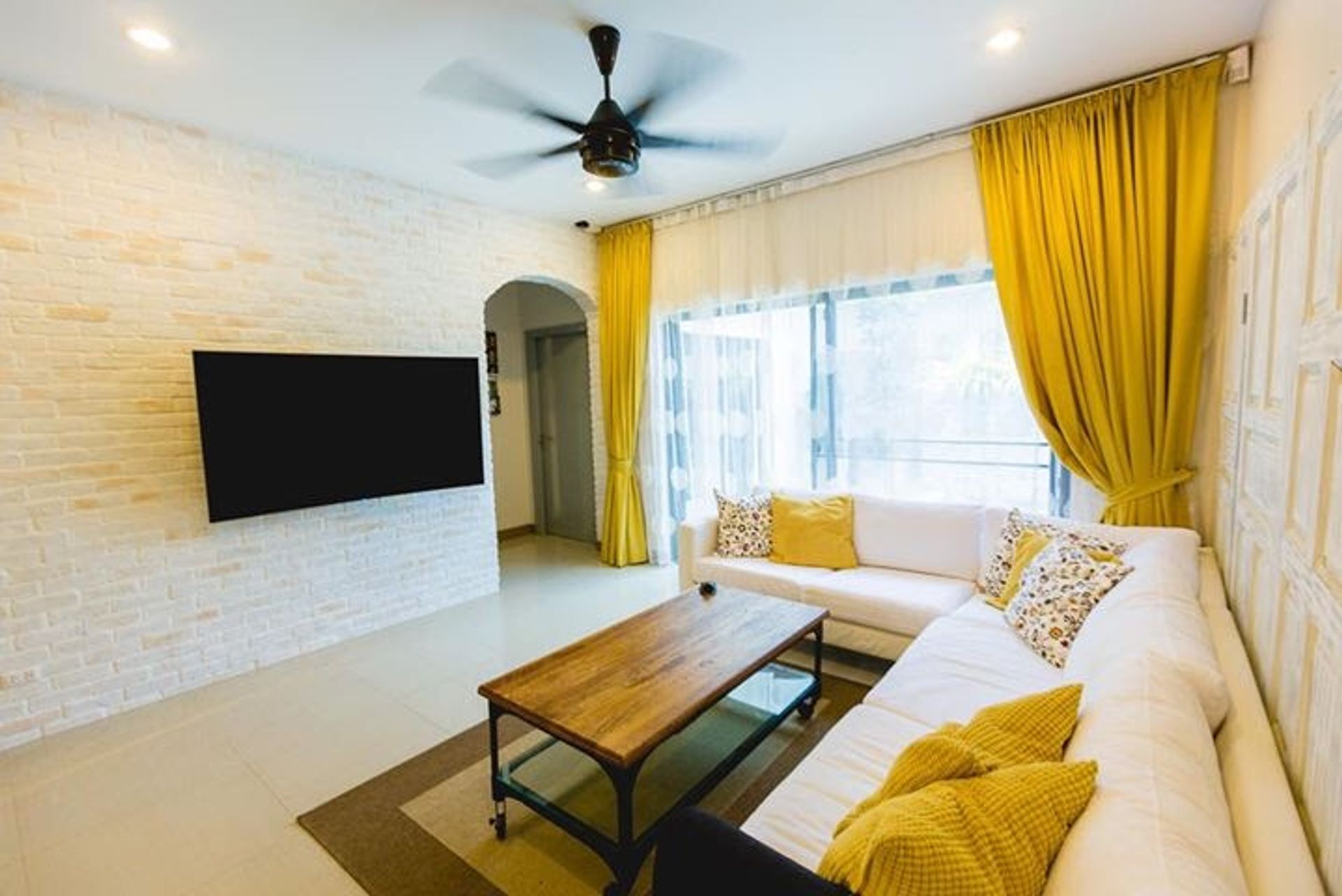 Hus i Hua Hin, Prachuap Khiri Khan 10065662