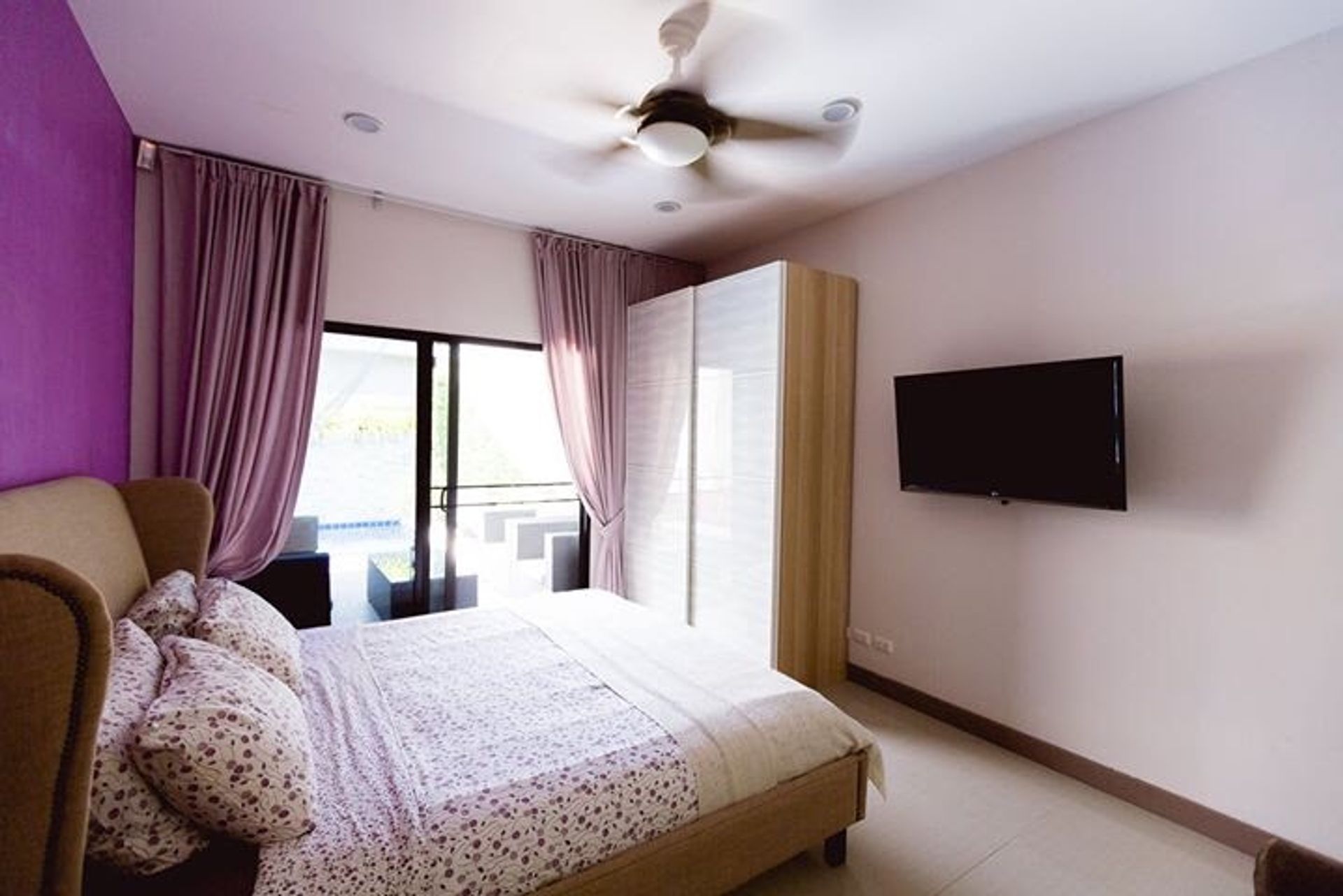 Hus i Hua Hin, Prachuap Khiri Khan 10065662