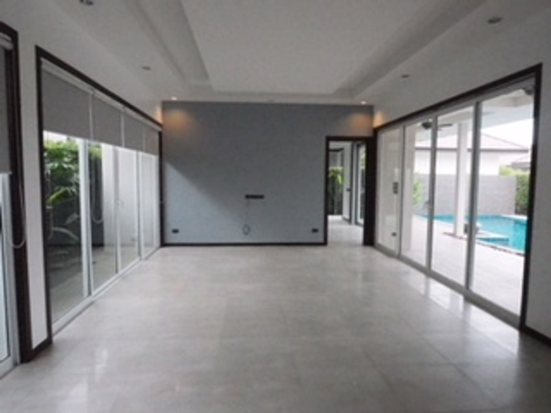 Hus i Hua Hin, Prachuap Khiri Khan 10065669