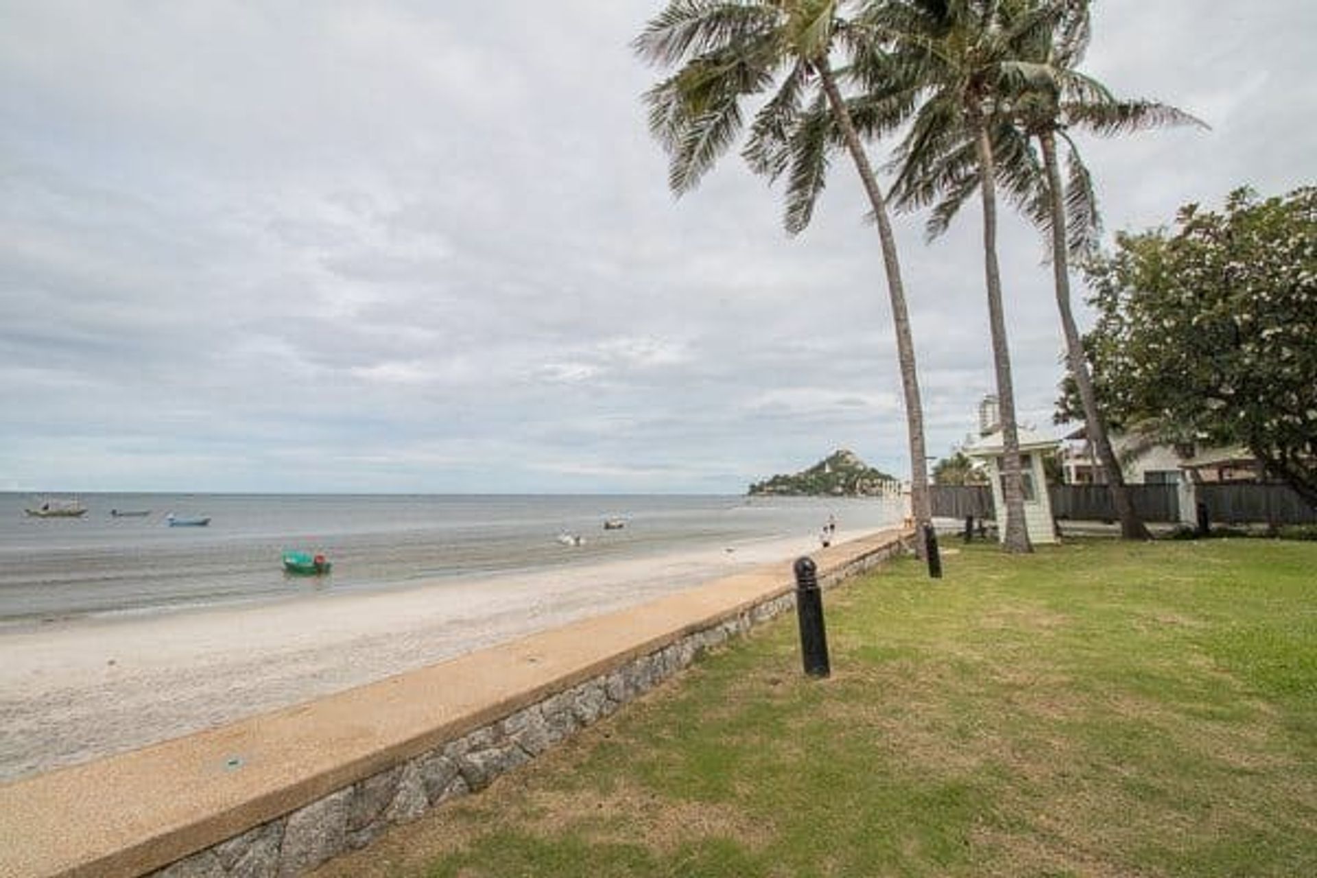 Ejerlejlighed i Hua Hin, Prachuap Khiri Khan 10065670