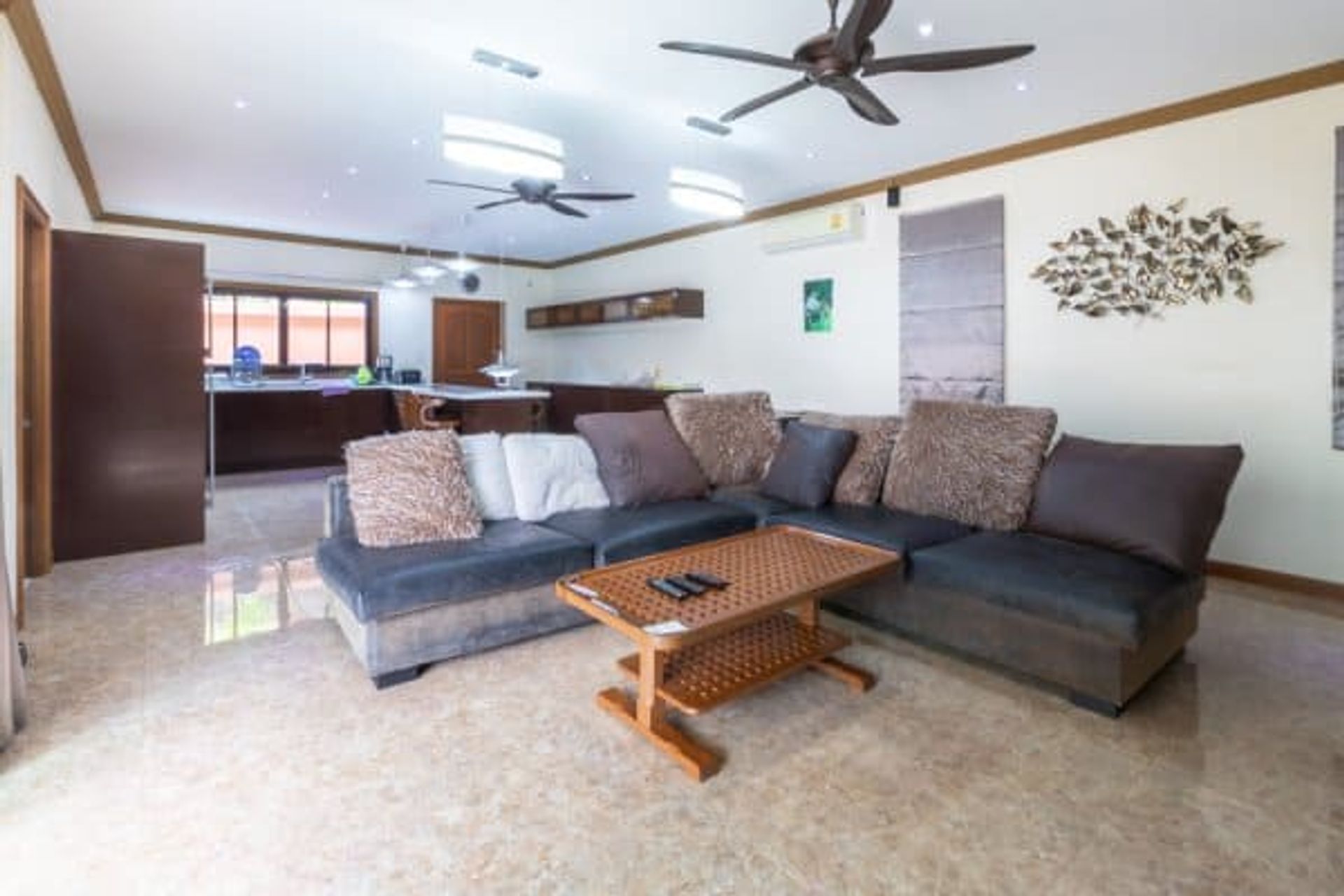 Hus i Hua Hin, Prachuap Khiri Khan 10065684