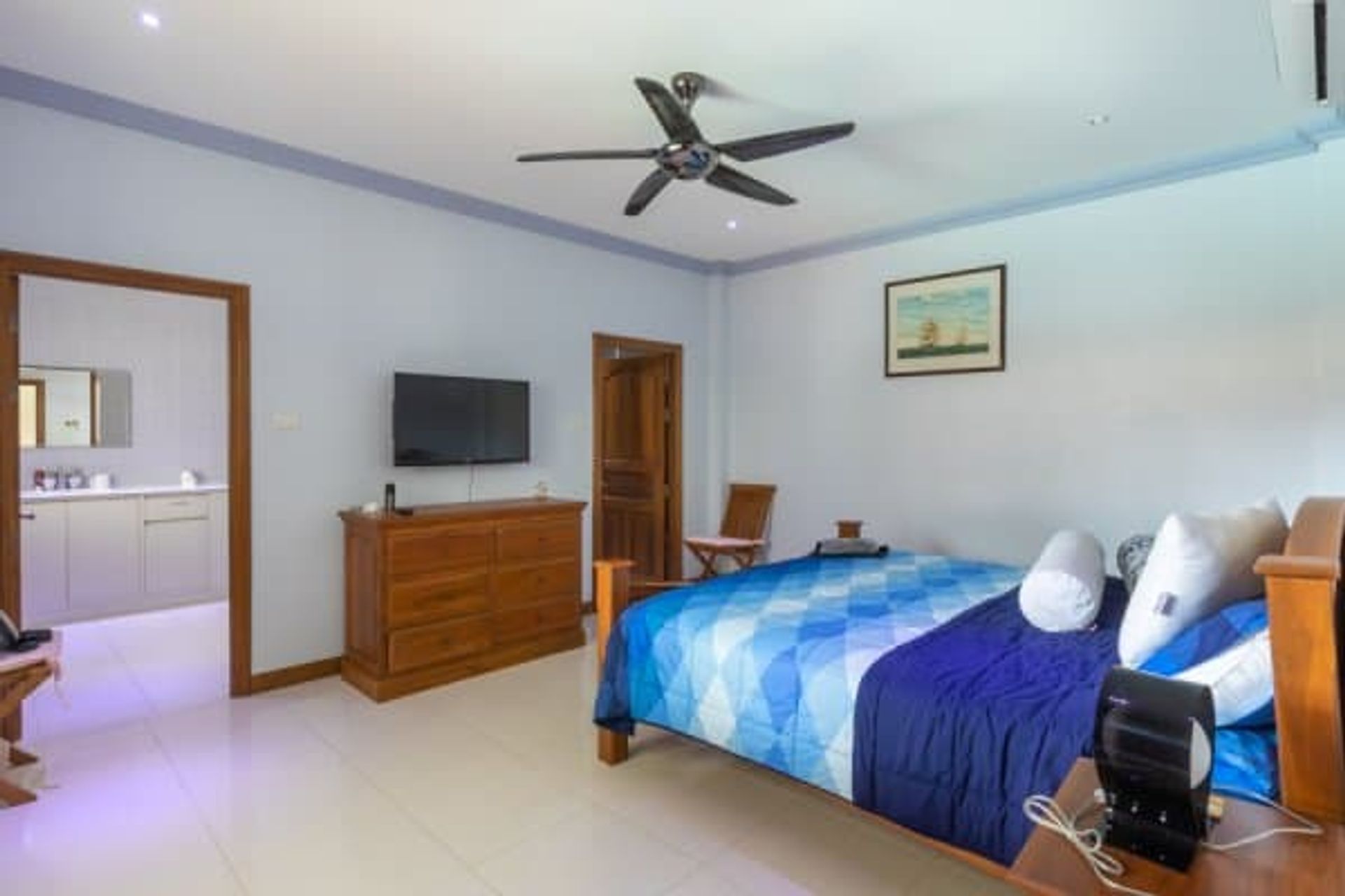 Hus i Hua Hin, Prachuap Khiri Khan 10065684