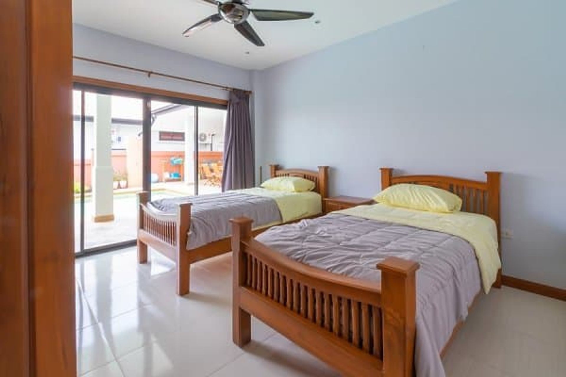 Hus i Hua Hin, Prachuap Khiri Khan 10065684