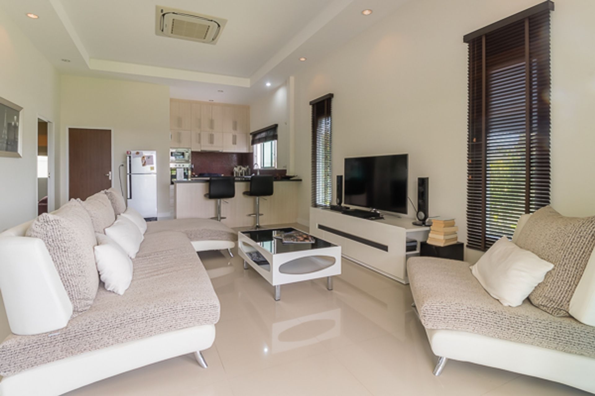 Hus i Hua Hin, Prachuap Khiri Khan 10065688