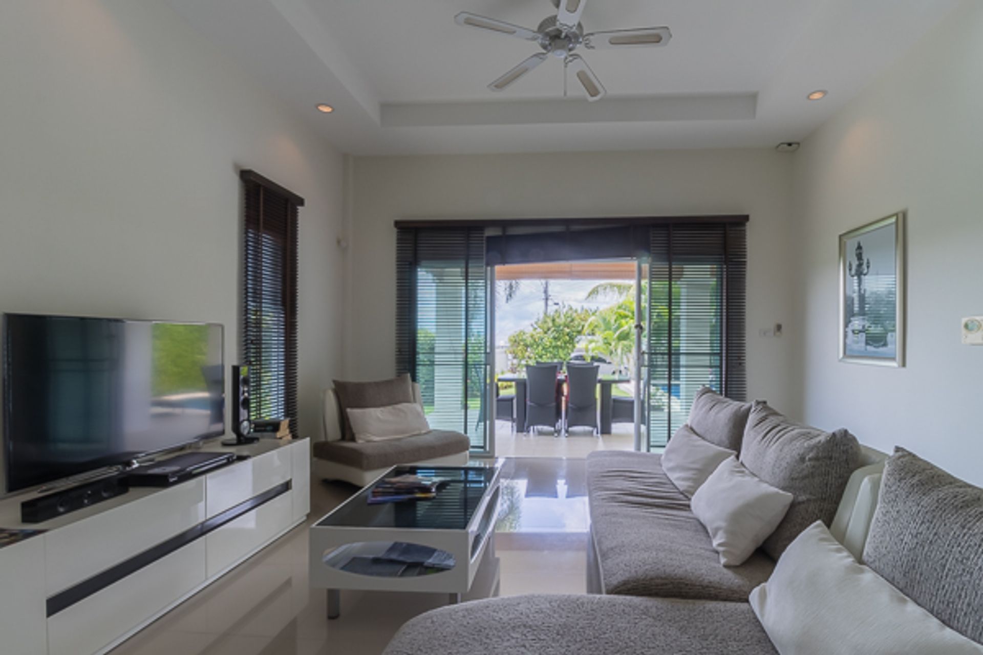 rumah dalam Hua Hin, Prachuap Khiri Khan 10065688