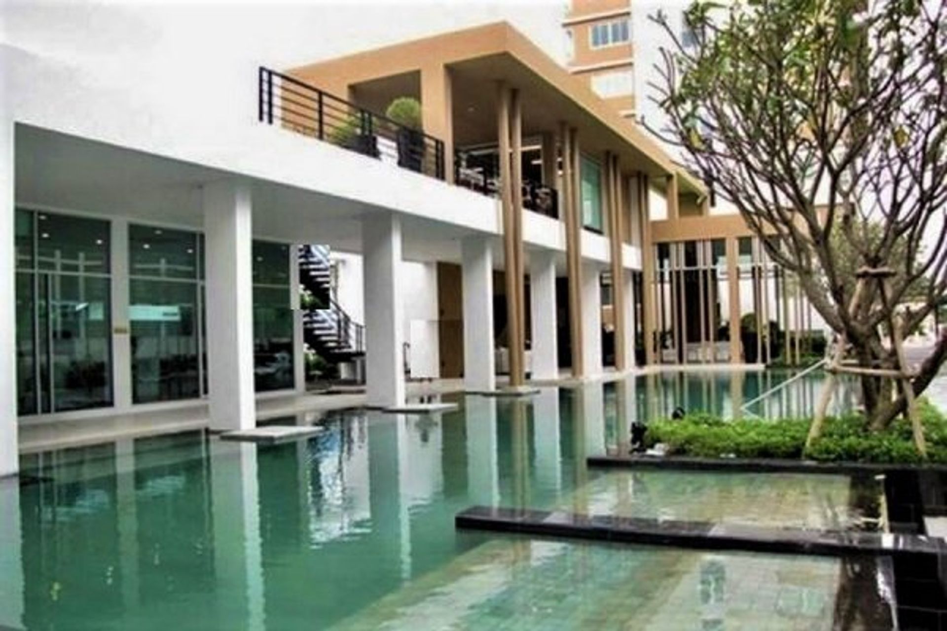 Condominium in Hua Hin, Prachuap Khiri Khan 10065690