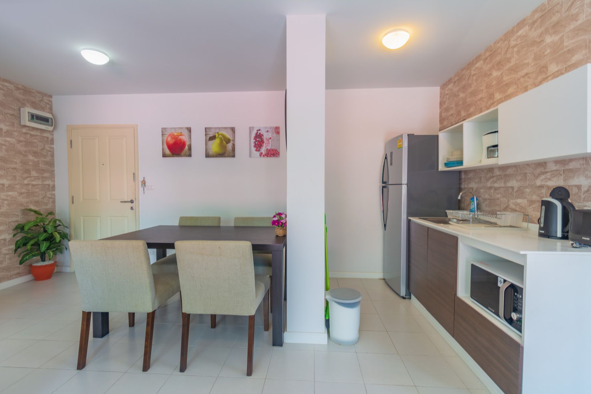 Συγκυριαρχία σε Hua Hin, Prachuap Khiri Khan 10065690