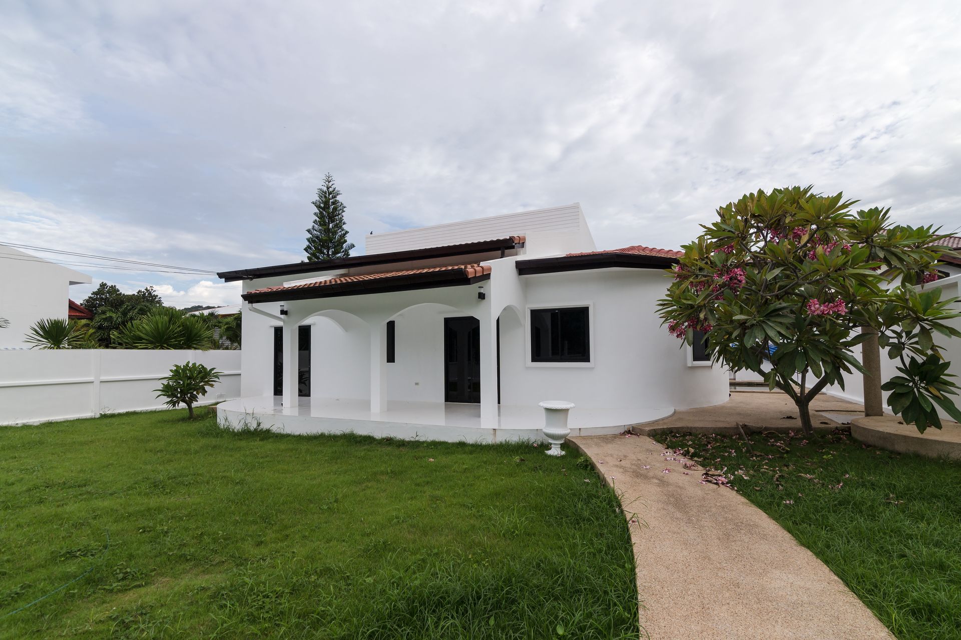 casa en Pranburi, Prachuap Khiri Khan 10065691