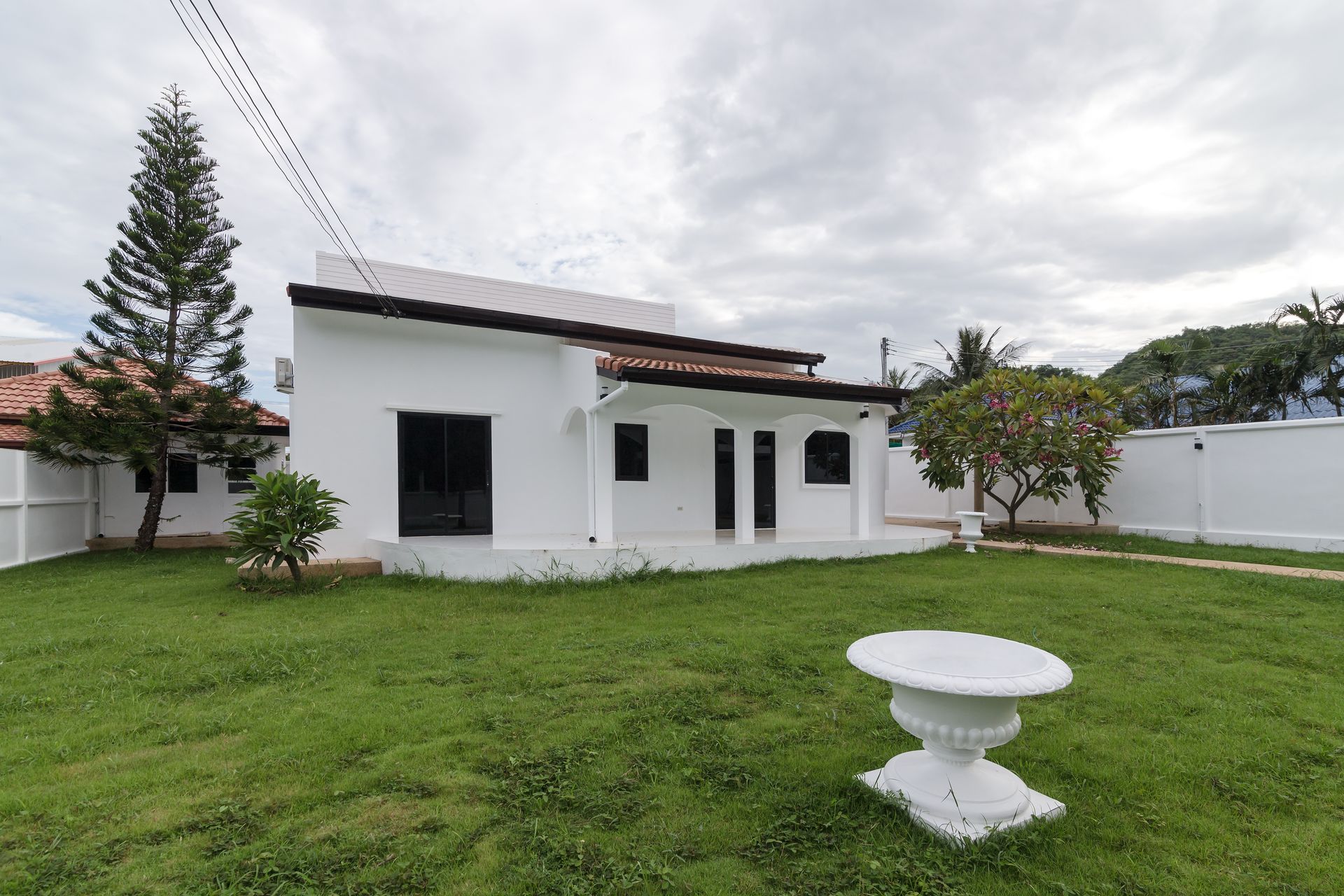 Haus im Pran Buri, Prachuap Khiri Khan 10065691