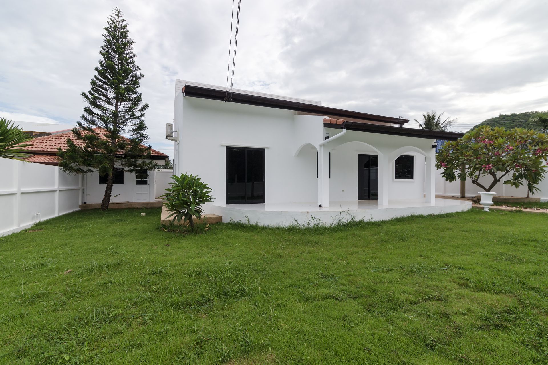 House in Pran Buri, Prachuap Khiri Khan 10065691