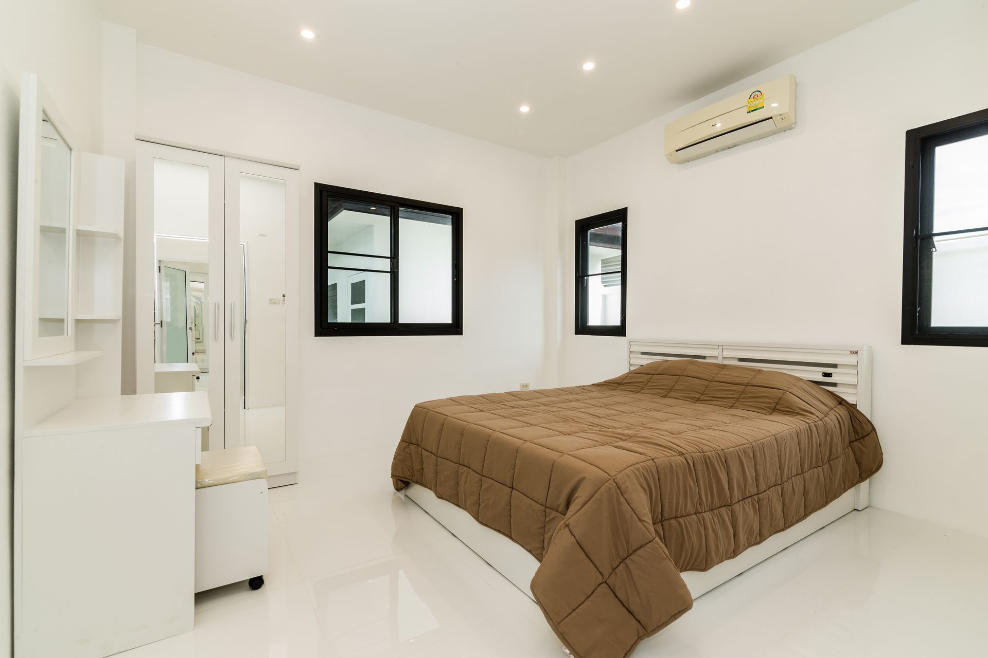 Hus i Hua Hin, Prachuap Khiri Khan 10065691