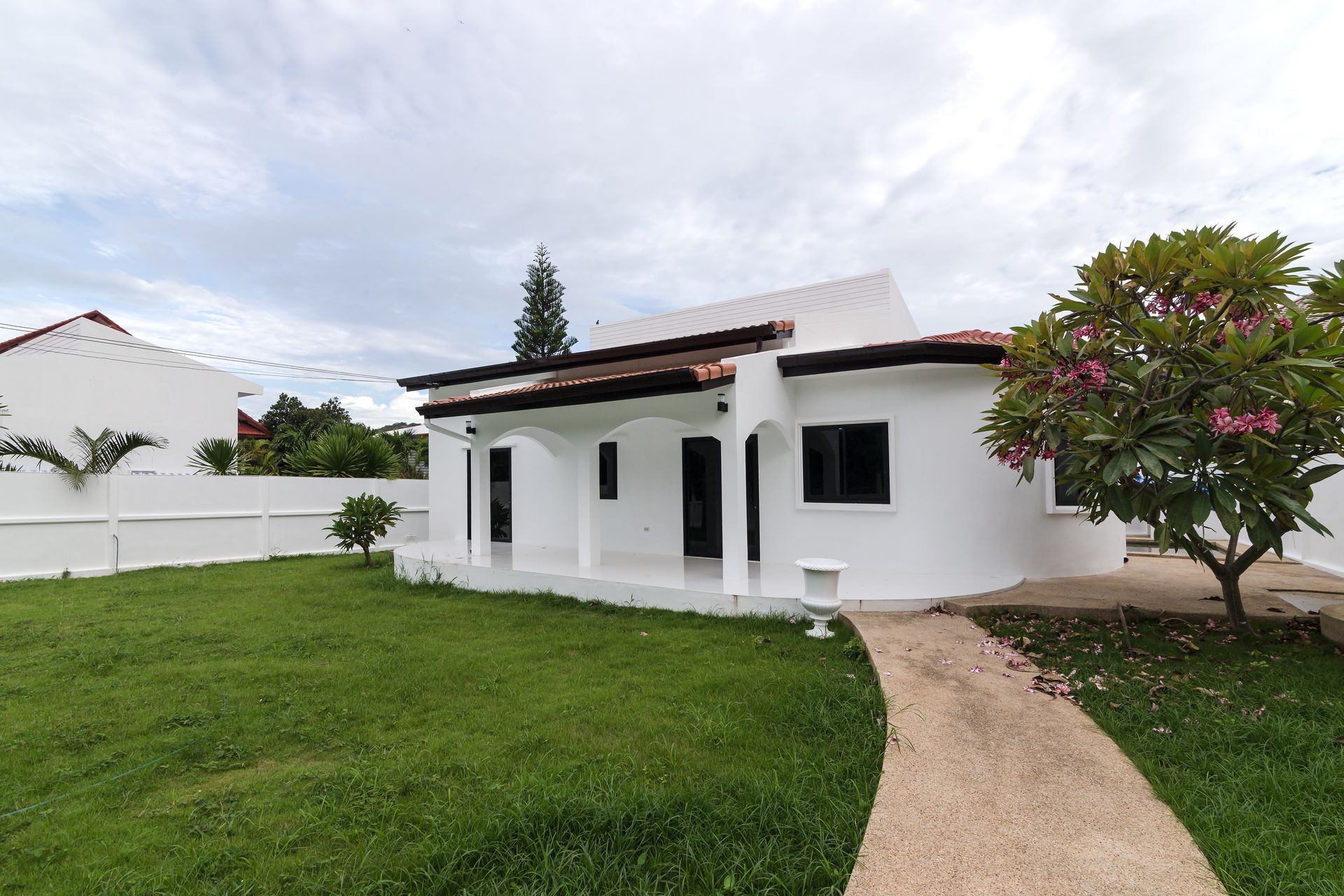 rumah dalam Hua Hin, Prachuap Khiri Khan 10065691