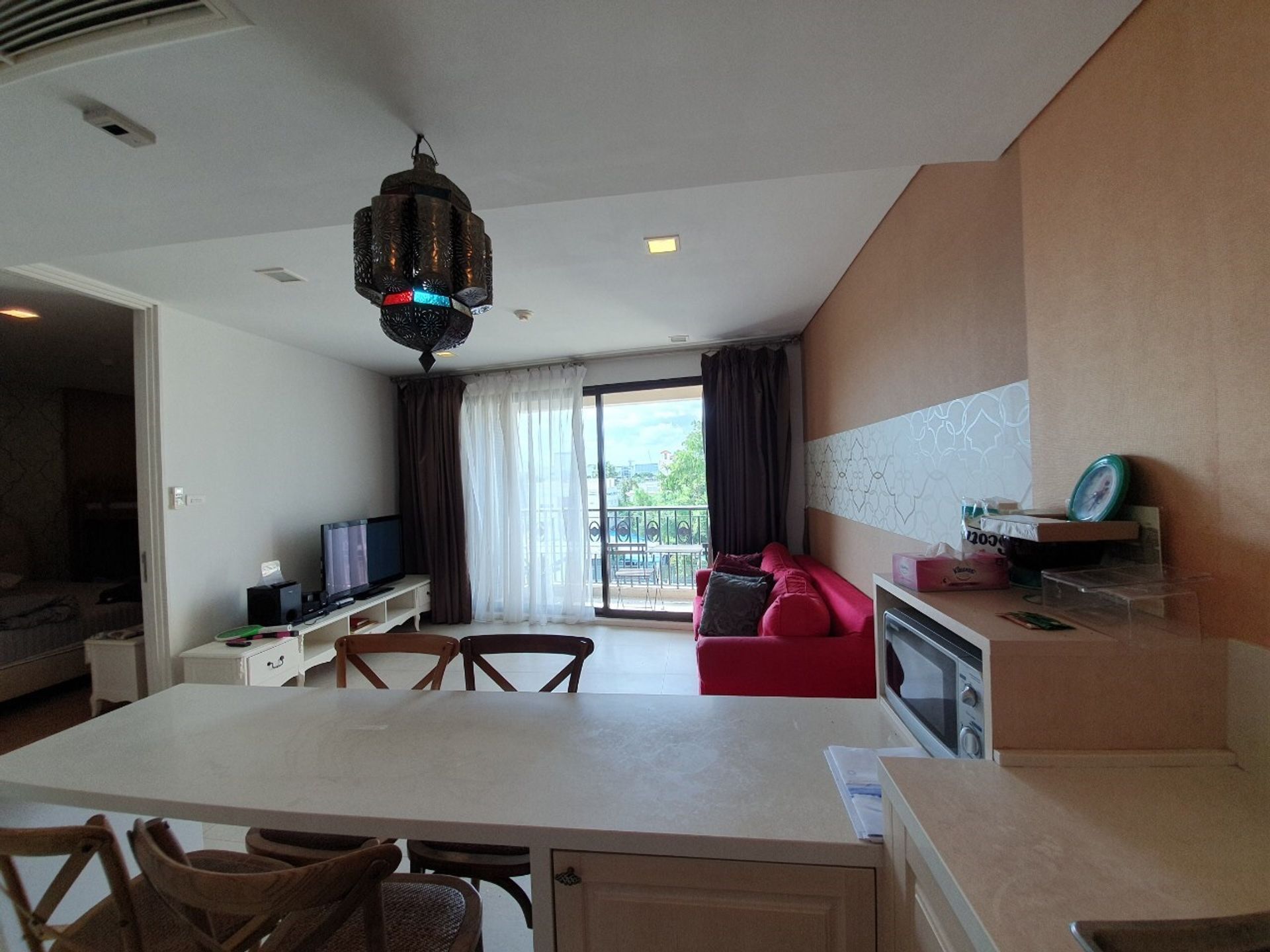 Kondominium w Hua Hin, Prachuap Khiri Khan 10065695