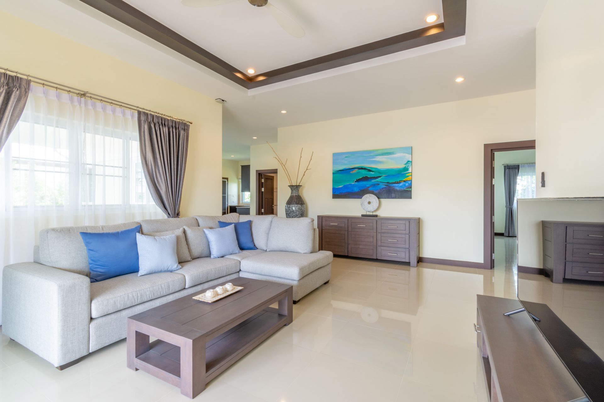 loger dans Hua Hin, Prachuap Khiri Khan 10065696