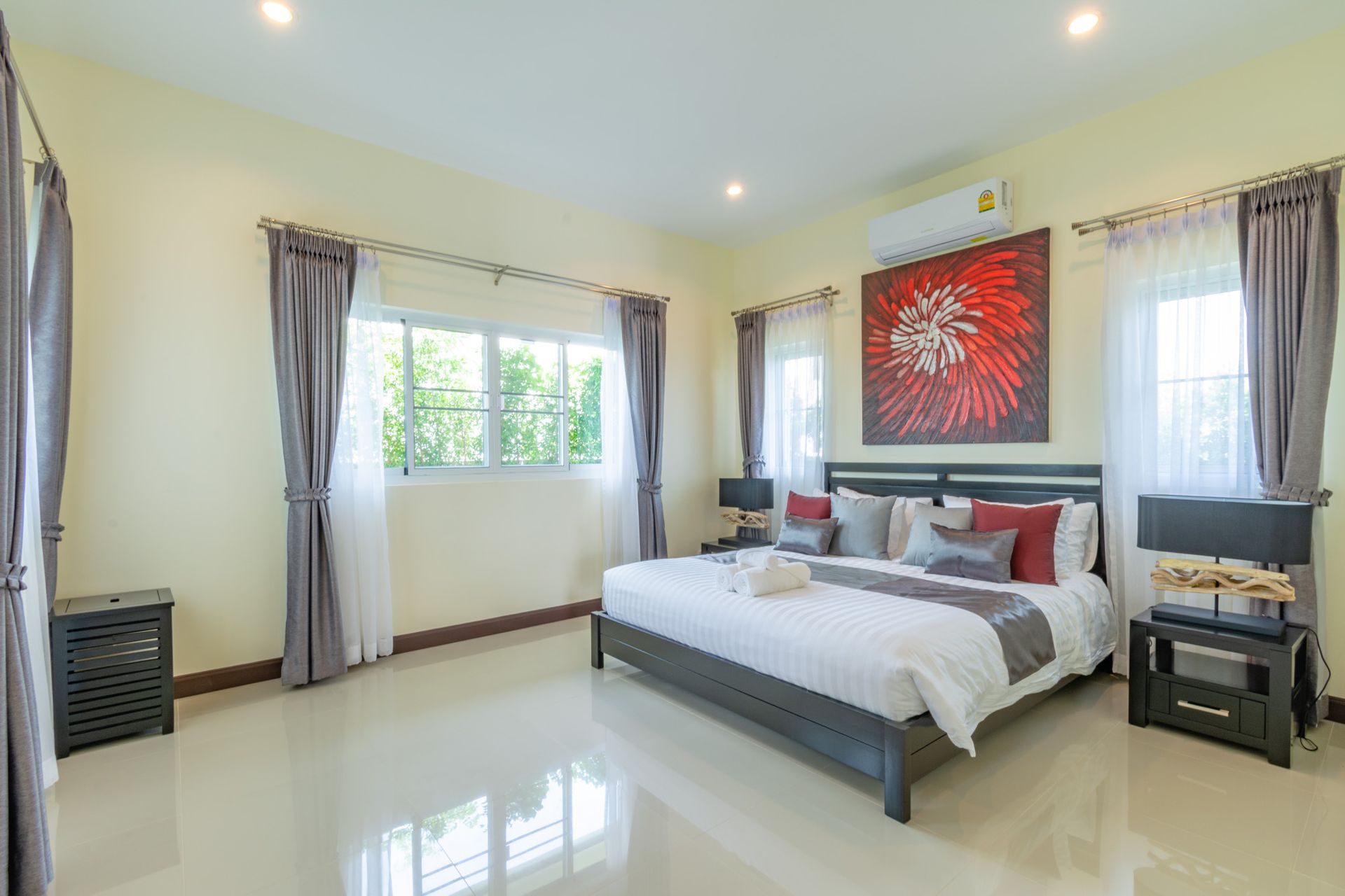 loger dans Hua Hin, Prachuap Khiri Khan 10065696