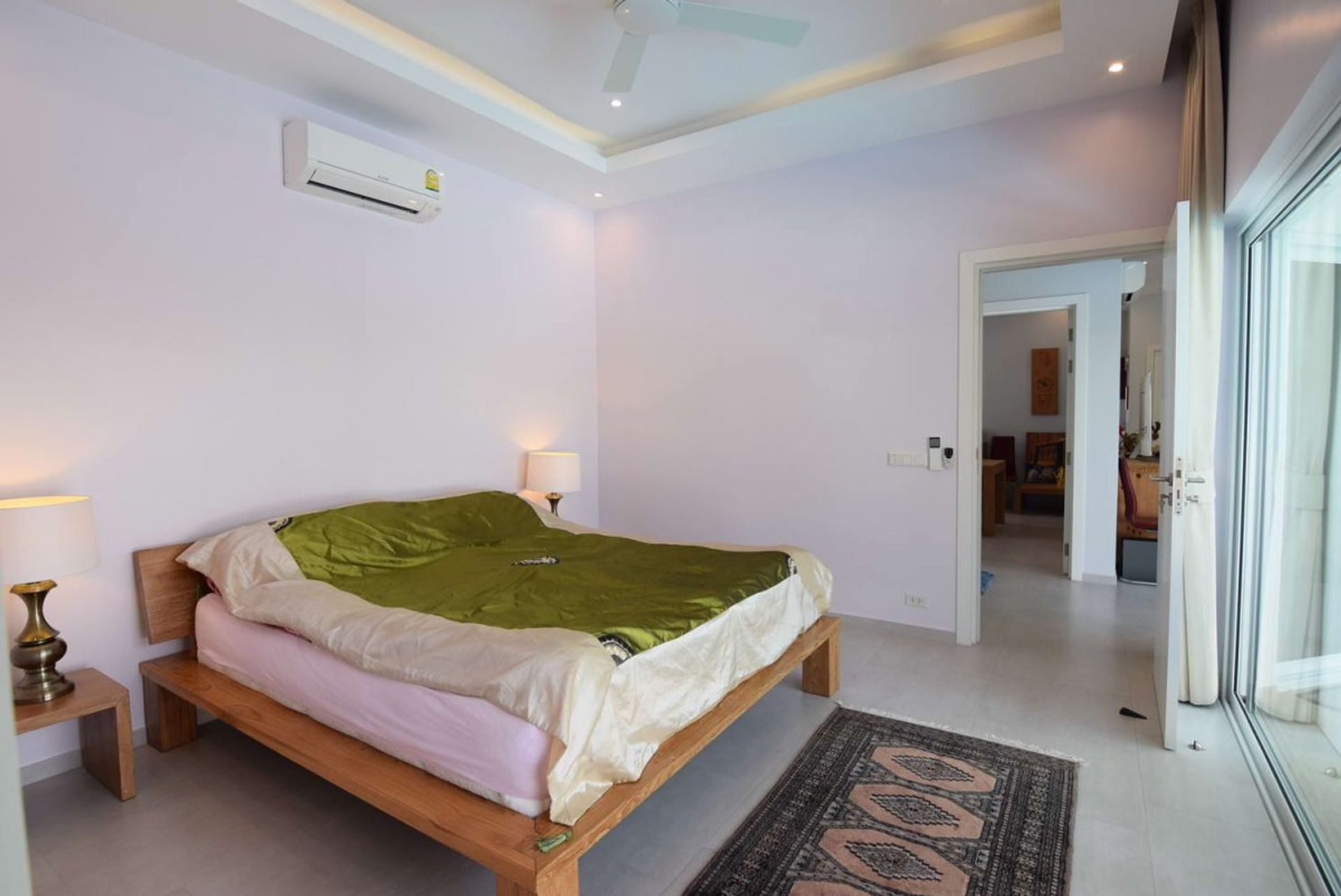 Hus i Hua Hin, Prachuap Khiri Khan 10065698