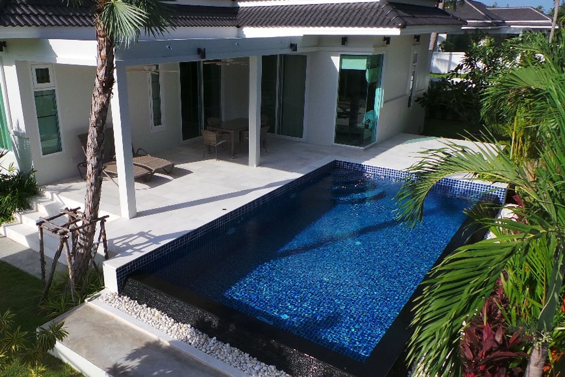 House in Sam Roi Yot, Prachuap Khiri Khan 10065700