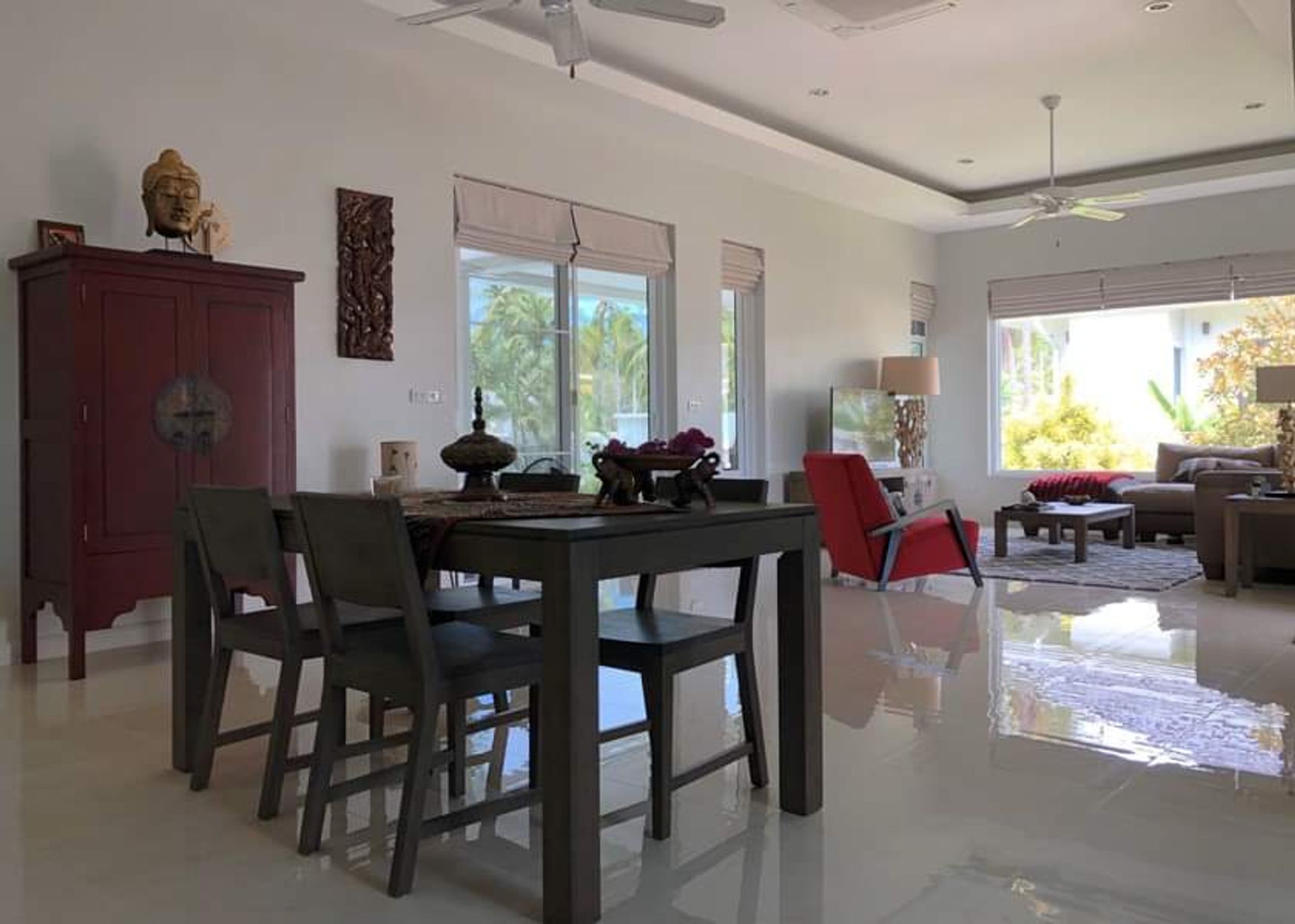 Huis in Sam Roi Yot,  10065700