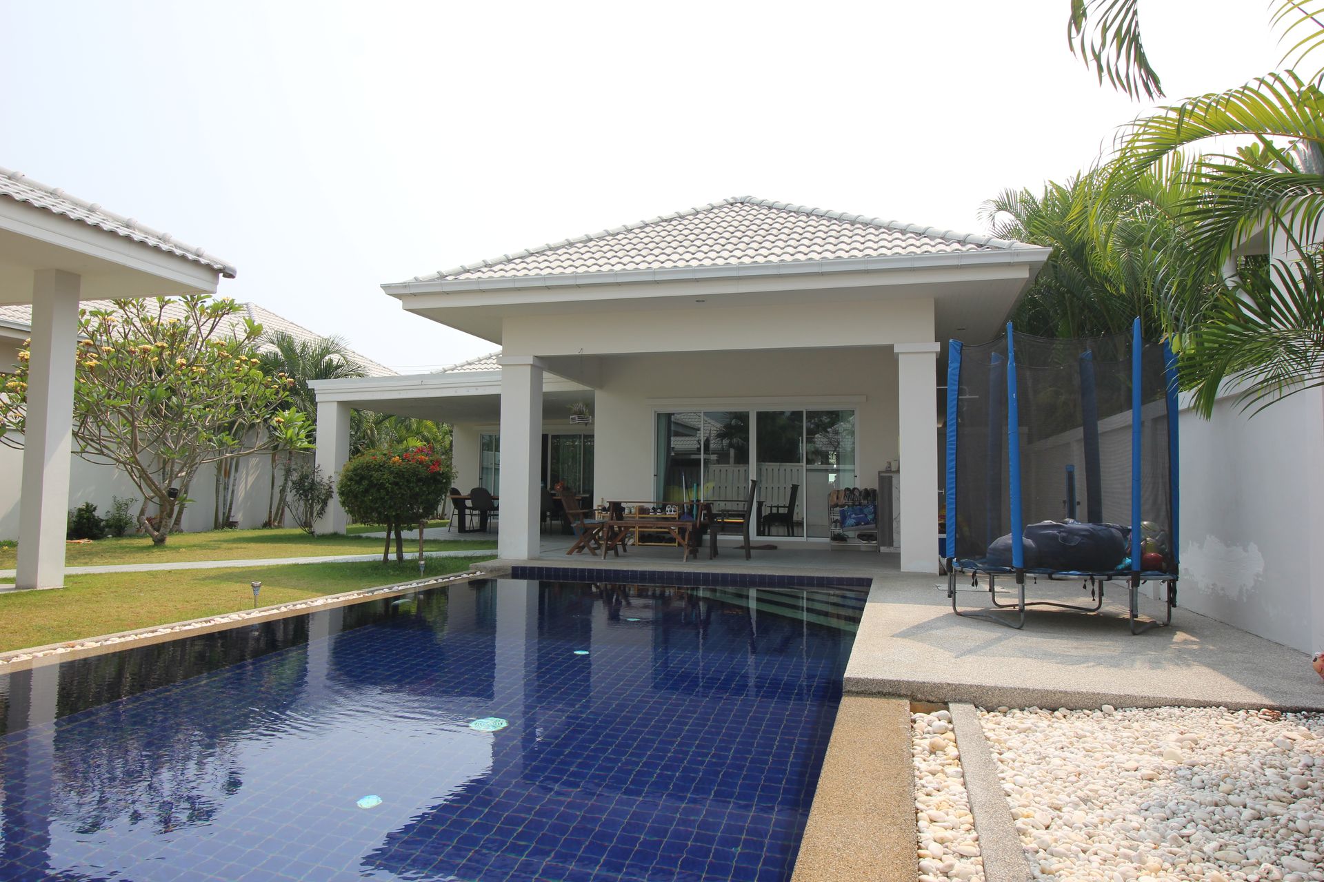 House in Hua Hin, Prachuap Khiri Khan 10065705