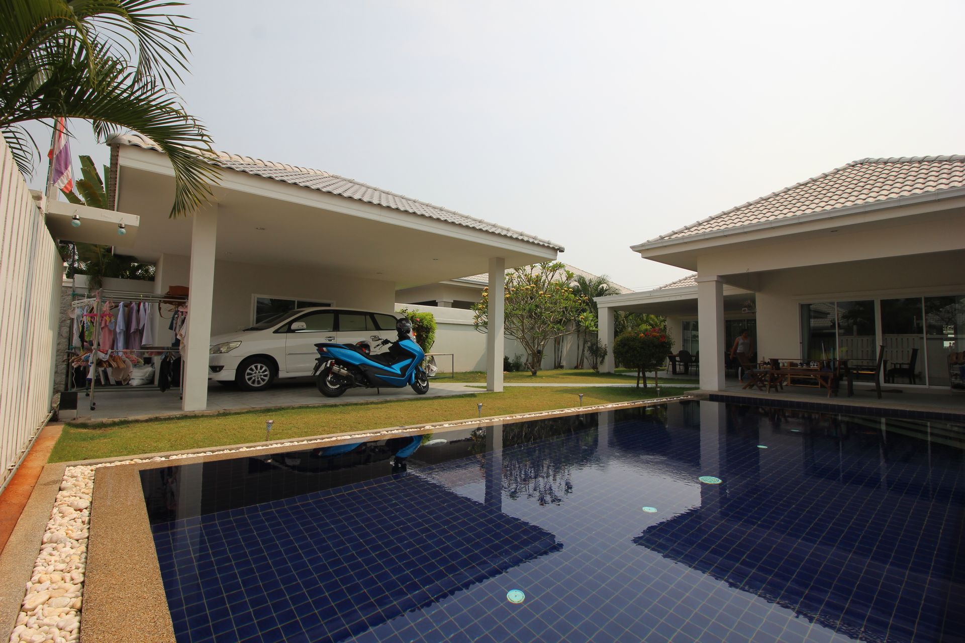 Huis in Hua Hin, Prachuap Khiri Khan 10065705