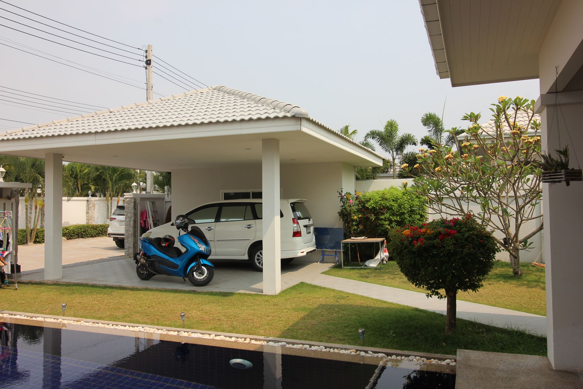 Haus im Hua Hin, Prachuap Khiri Khan 10065705