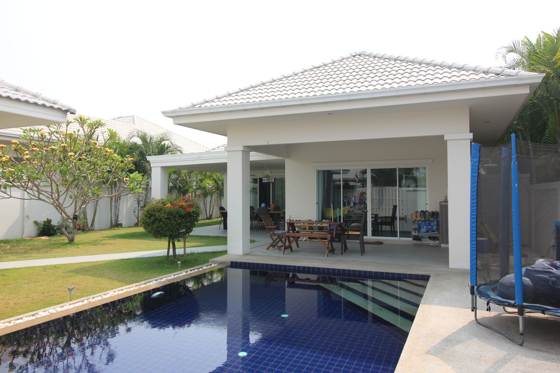 Haus im Hua Hin, Prachuap Khiri Khan 10065705