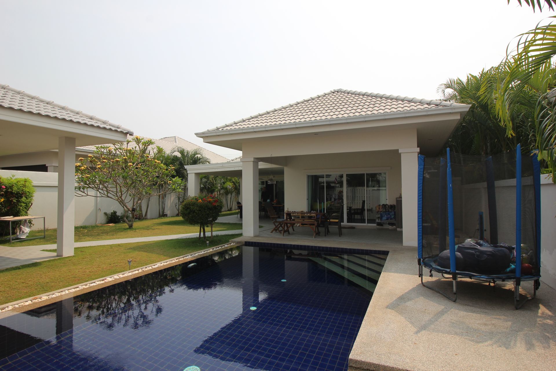 Haus im Hua Hin, Prachuap Khiri Khan 10065705