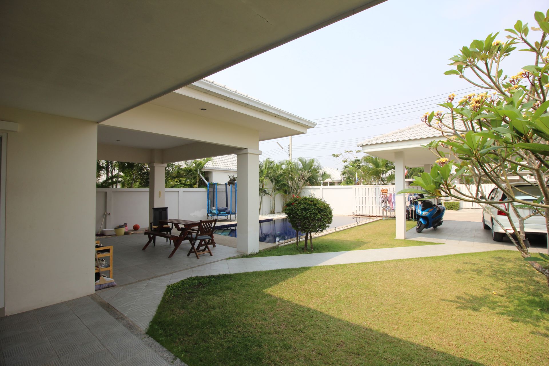 Haus im Hua Hin, Prachuap Khiri Khan 10065705