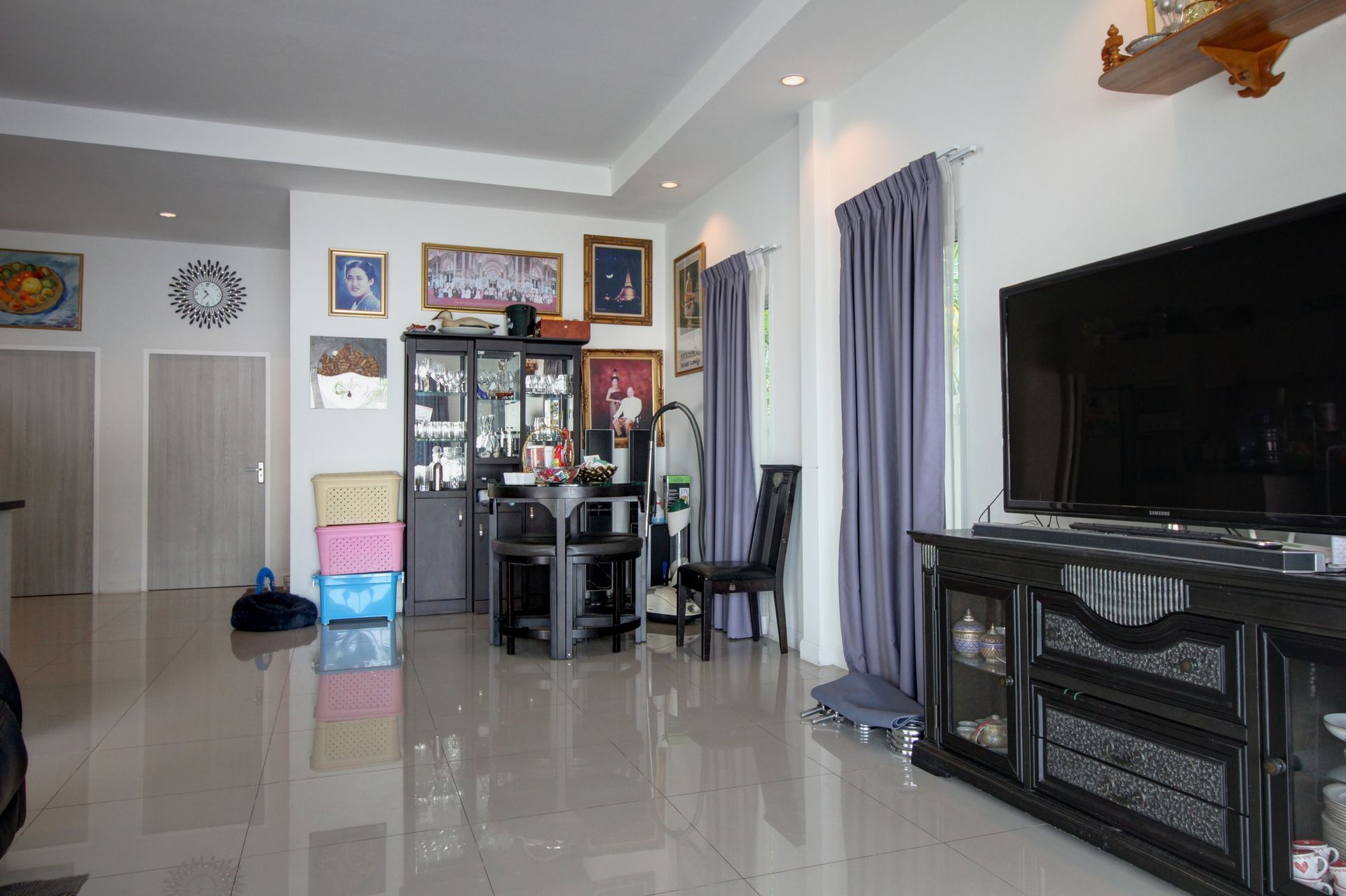 Haus im Hua Hin, Prachuap Khiri Khan 10065705