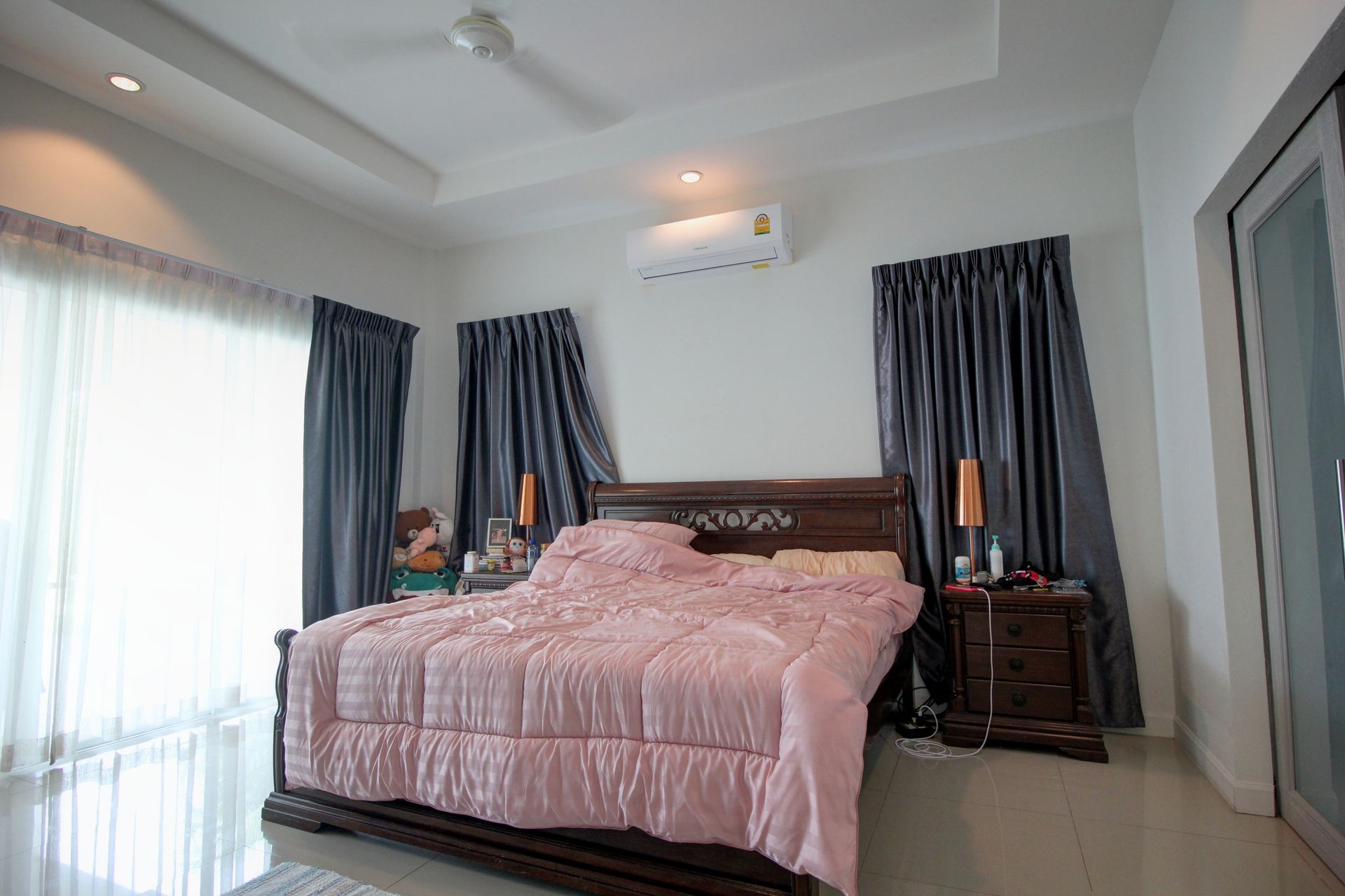 Haus im Hua Hin, Prachuap Khiri Khan 10065705