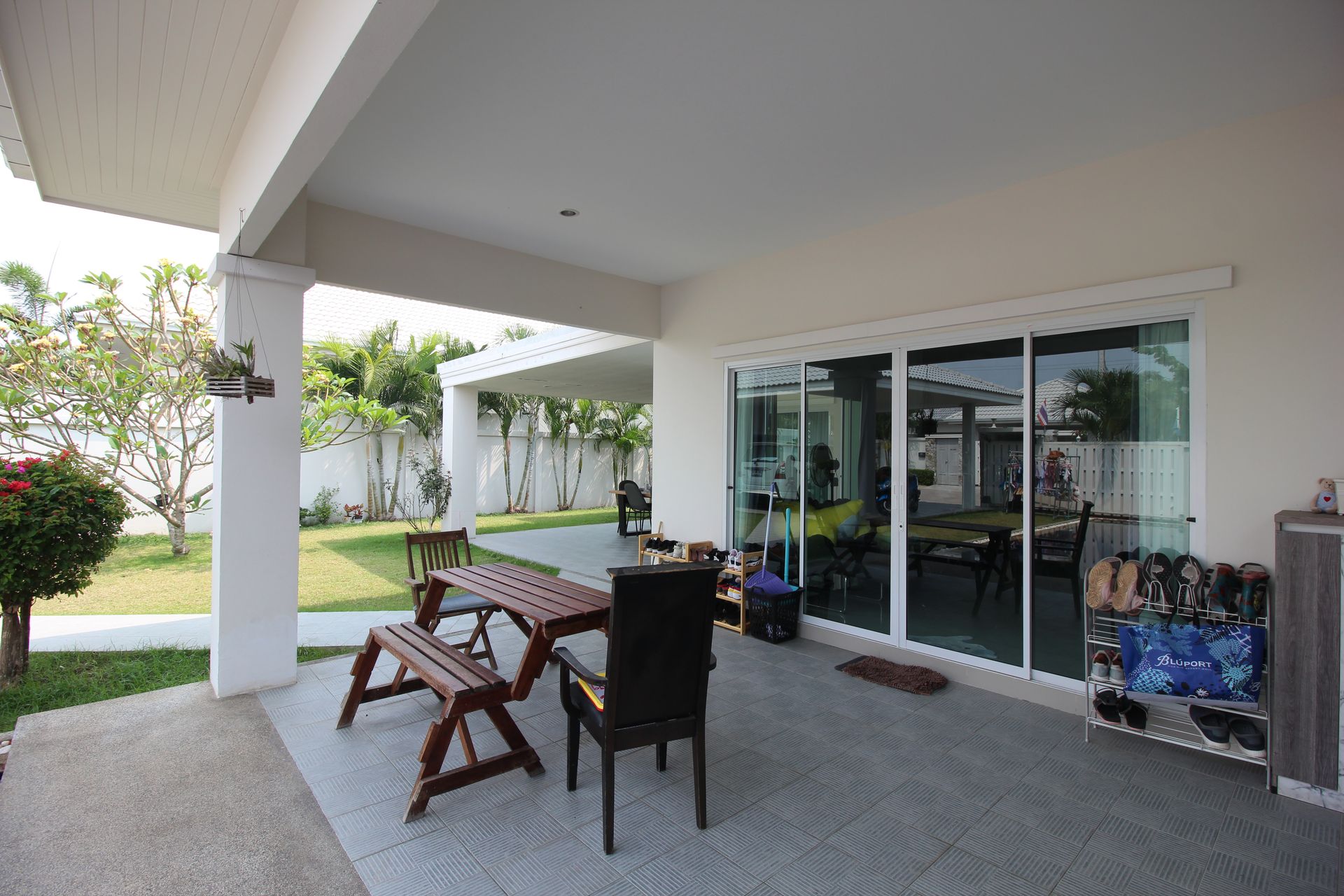 Haus im Hua Hin, Prachuap Khiri Khan 10065705