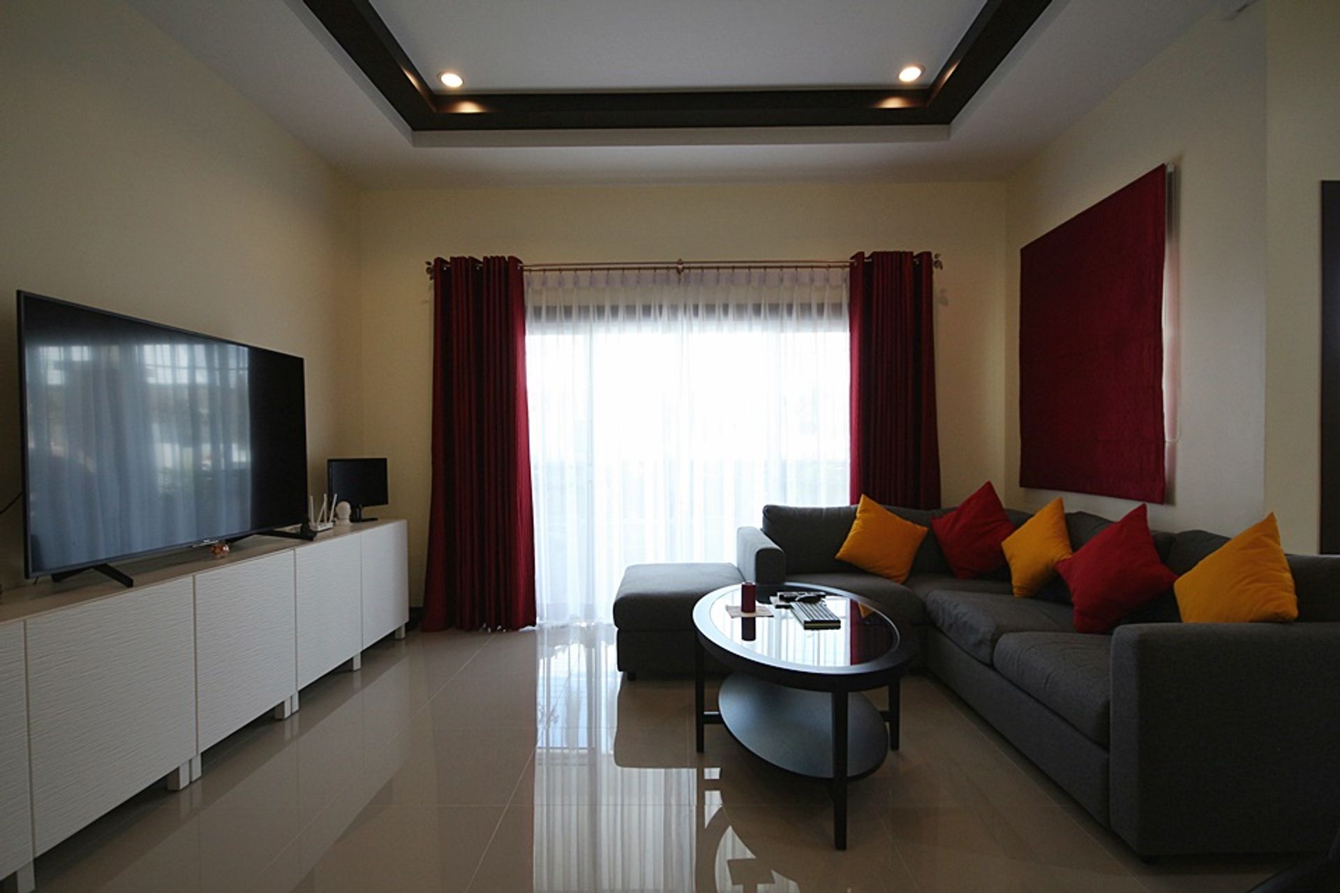 Haus im Hua Hin, Prachuap Khiri Khan 10065712