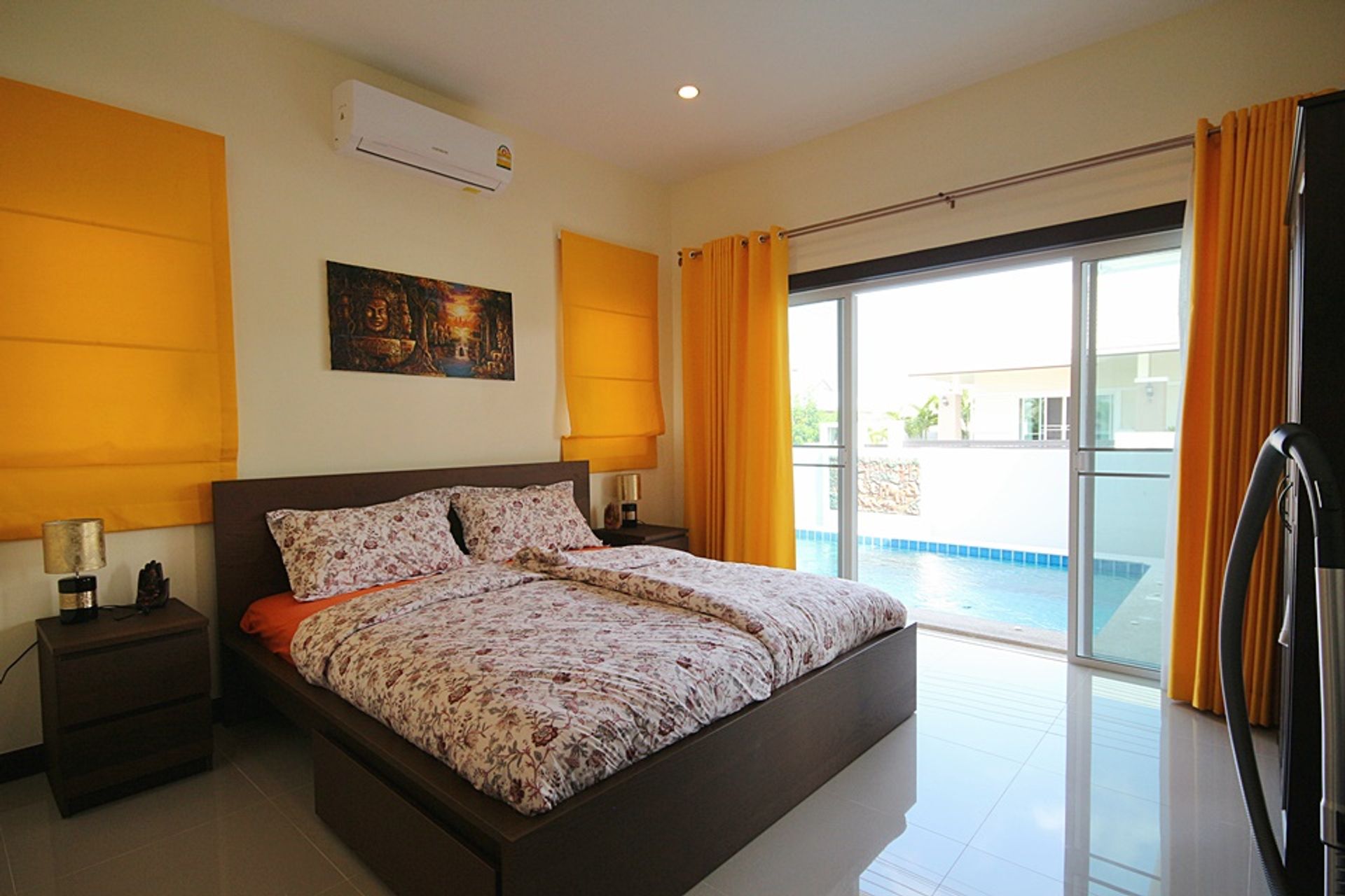 Haus im Hua Hin, Prachuap Khiri Khan 10065712