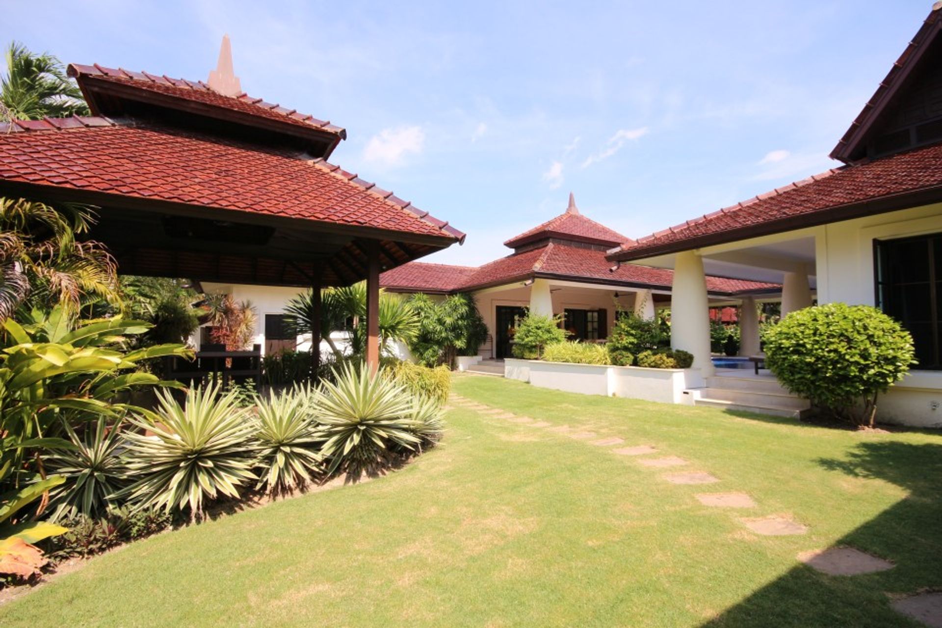 casa no Hua Hin, Prachuap Khiri Khan 10065720