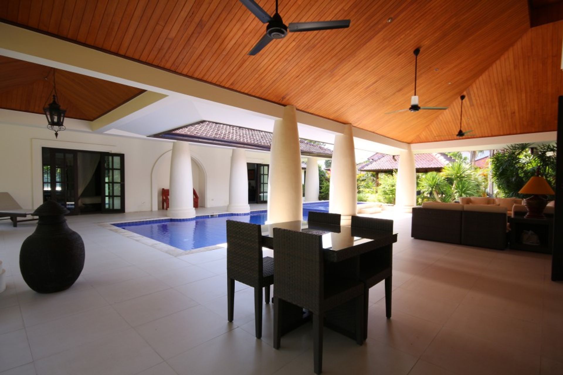 Huis in Hua Hin, Prachuap Khiri Khan 10065720