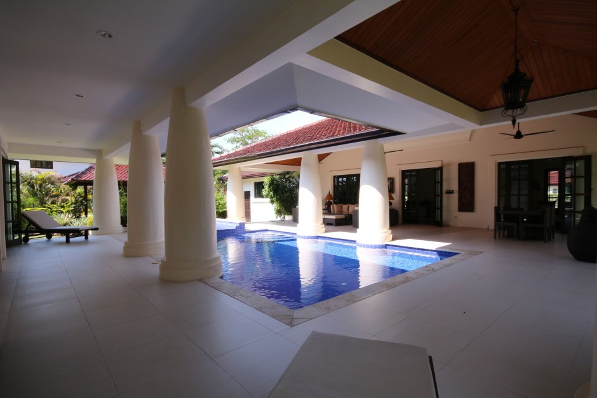 casa no Hua Hin, Prachuap Khiri Khan 10065720