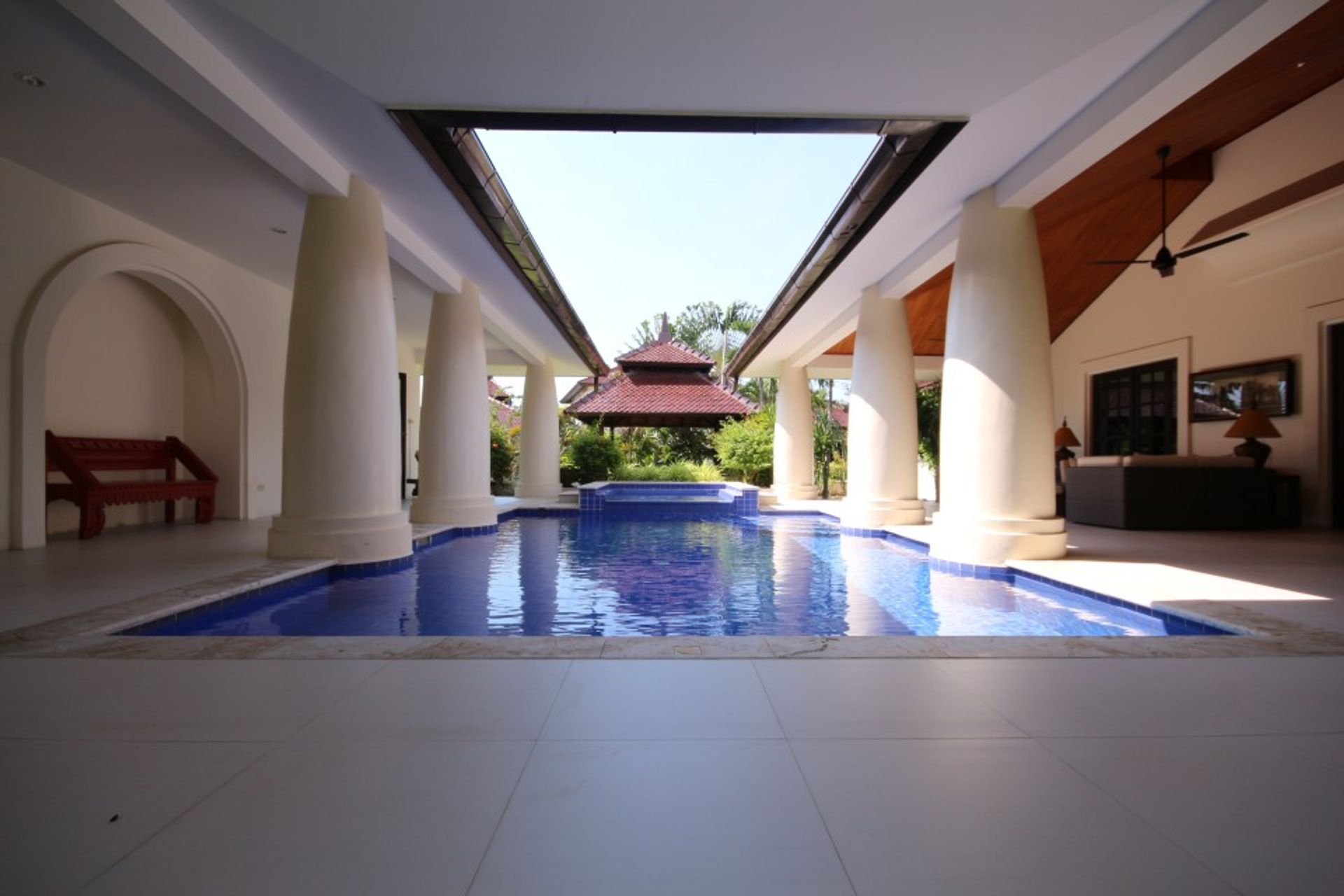 Huis in Hua Hin, Prachuap Khiri Khan 10065720